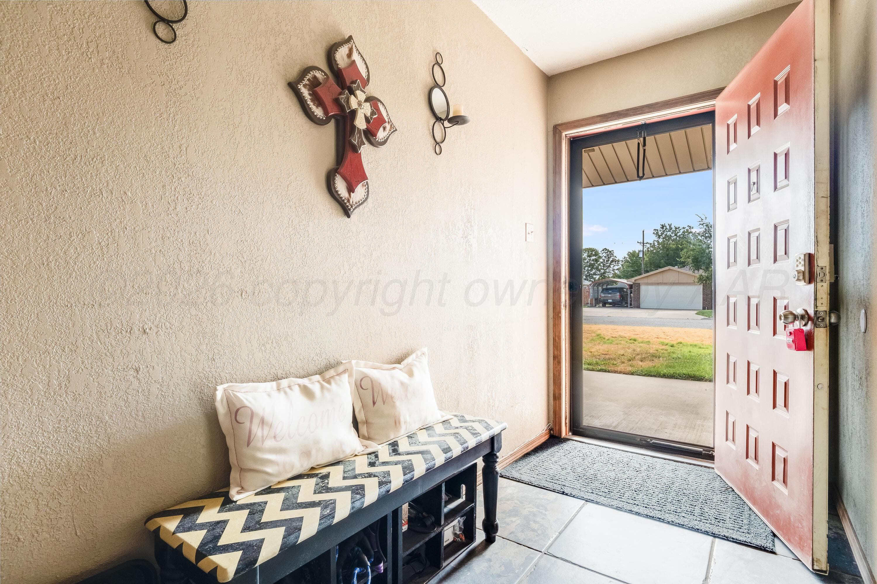 2419 N CHEROKEE Drive, Pampa, TX 79065-3103, photo 3