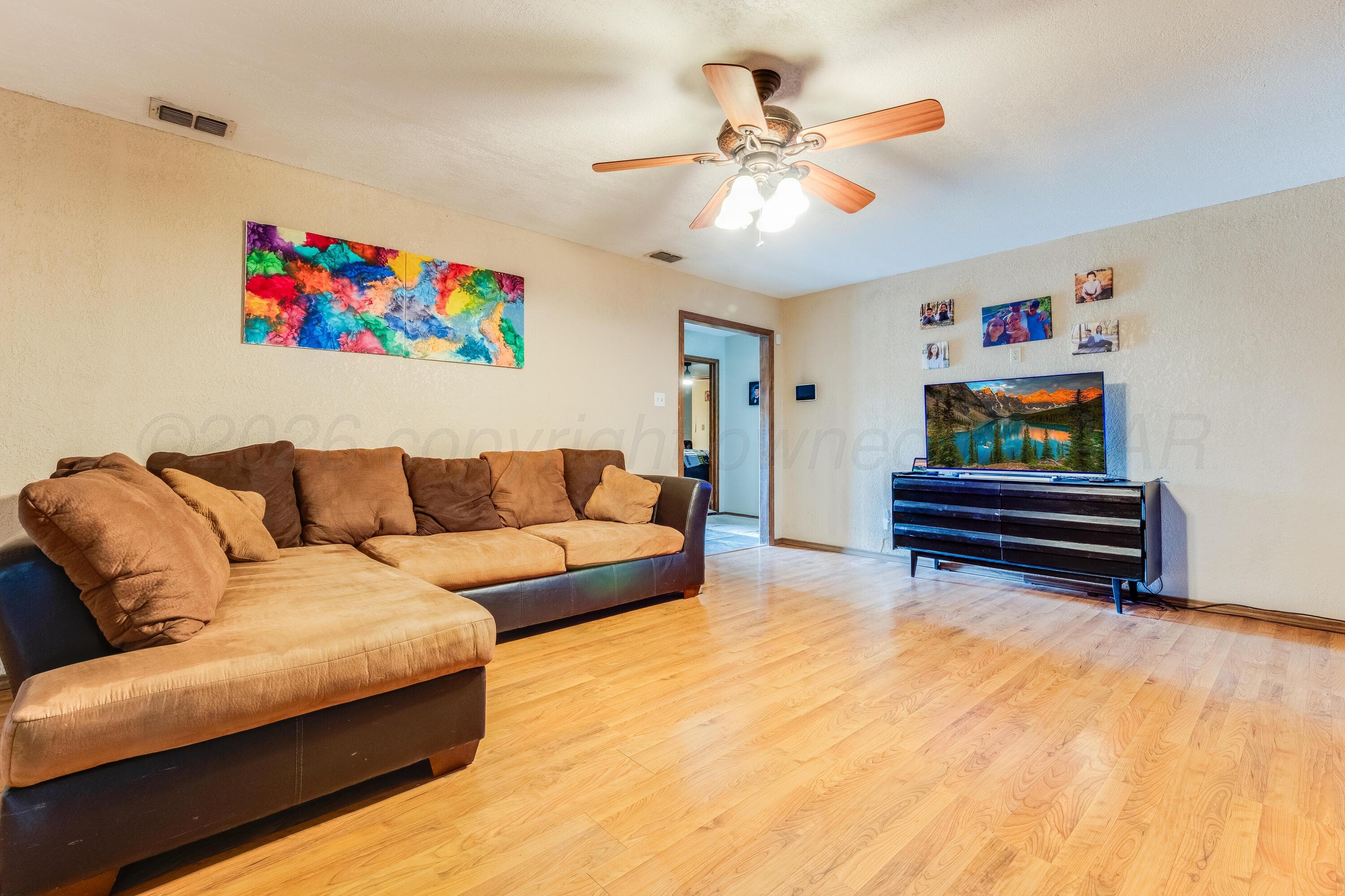 2419 N CHEROKEE Drive, Pampa, TX 79065-3103, photo 6