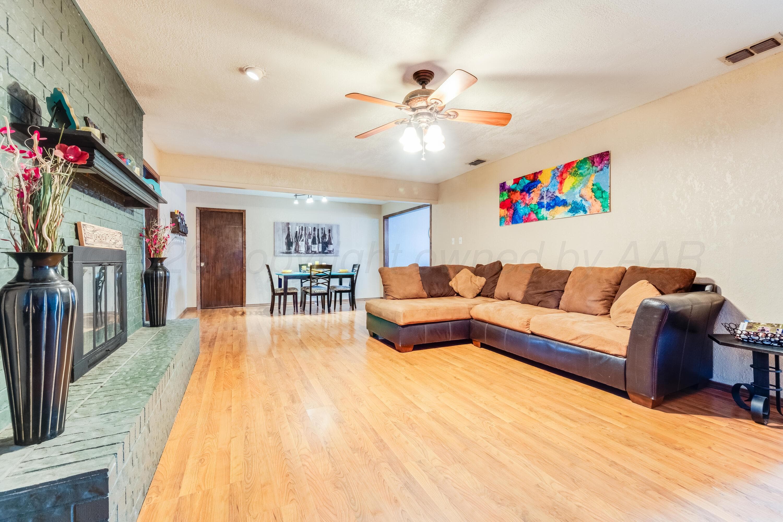 2419 N CHEROKEE Drive, Pampa, TX 79065-3103, photo 4