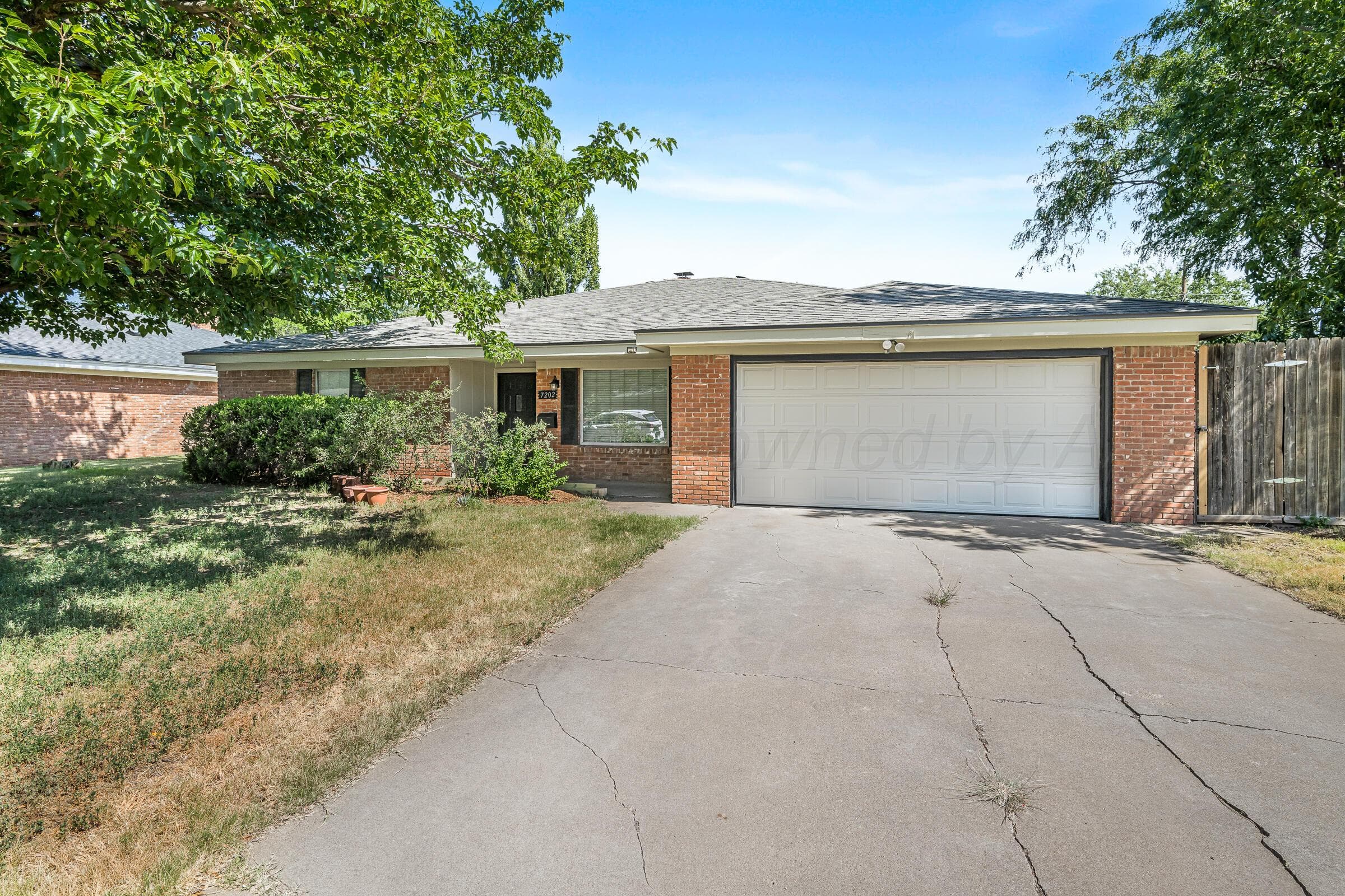 7202 DREYFUSS Road, Amarillo, TX 79106, photo 2