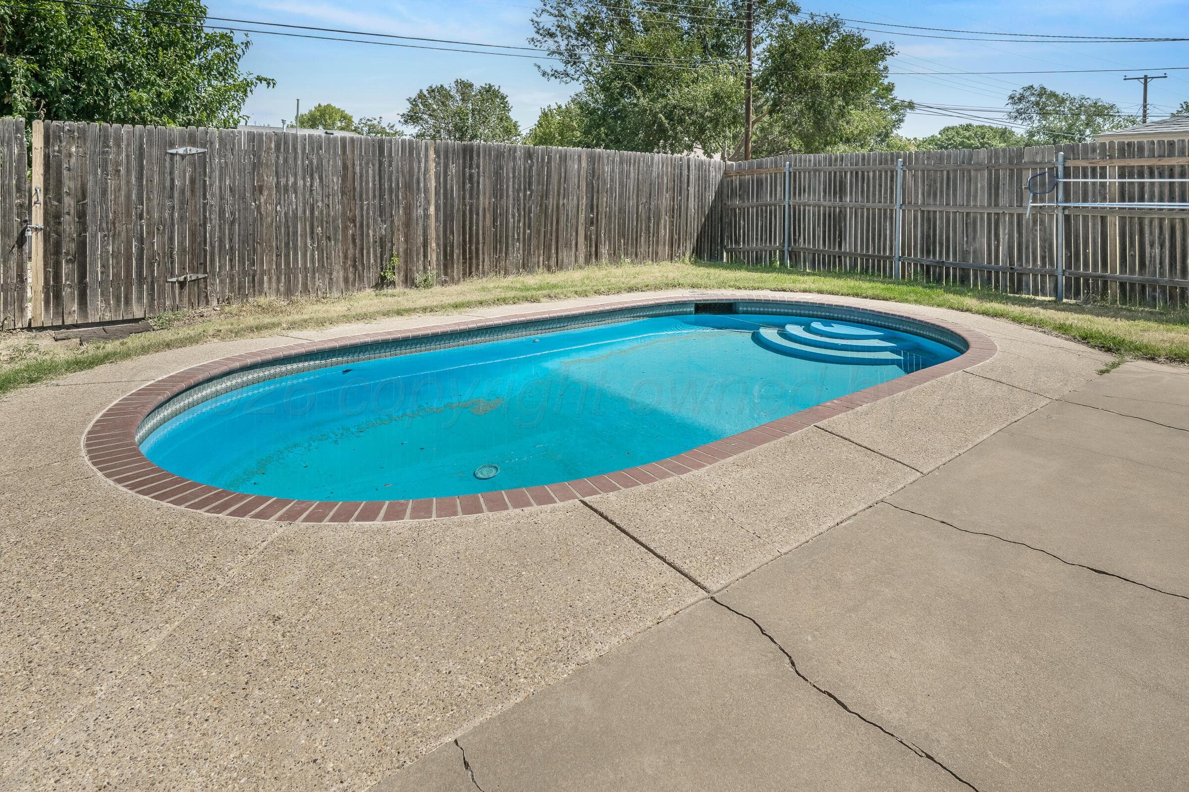7202 DREYFUSS Road, Amarillo, TX 79106, photo 22