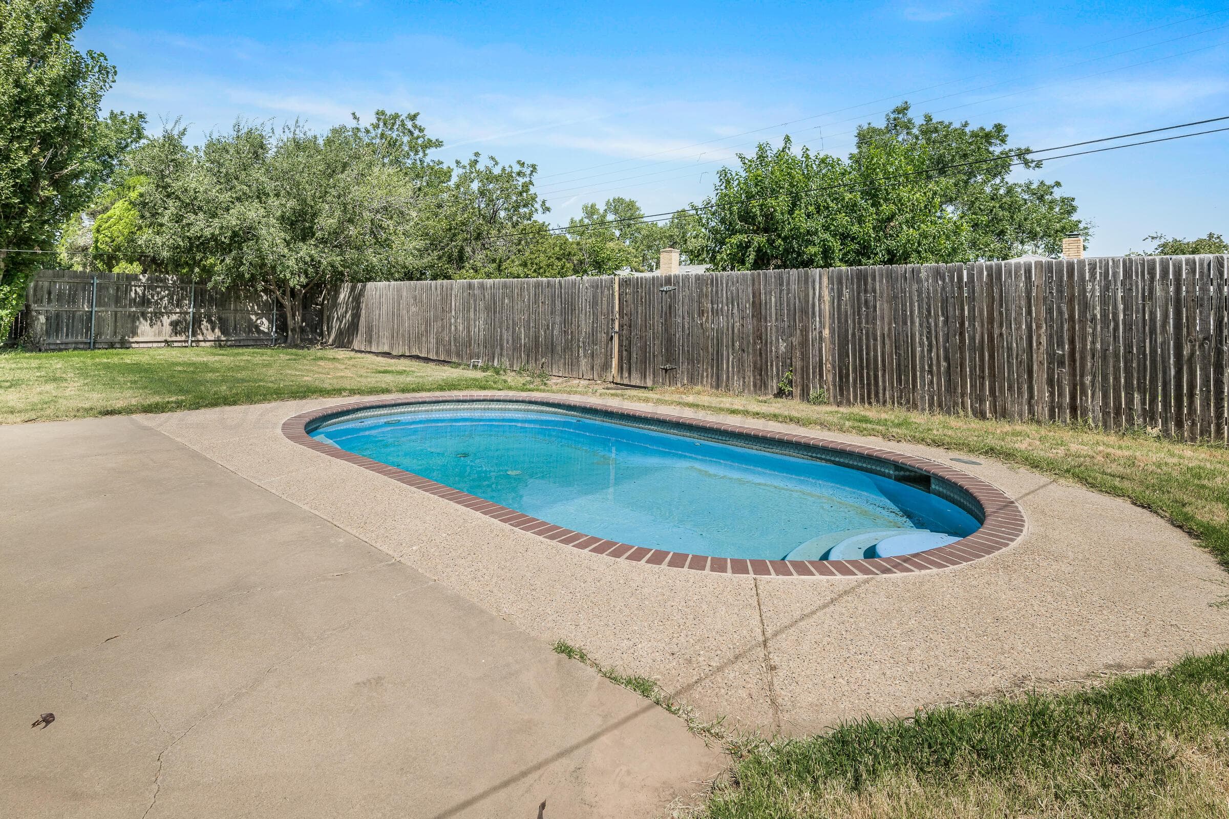 7202 DREYFUSS Road, Amarillo, TX 79106, photo 23