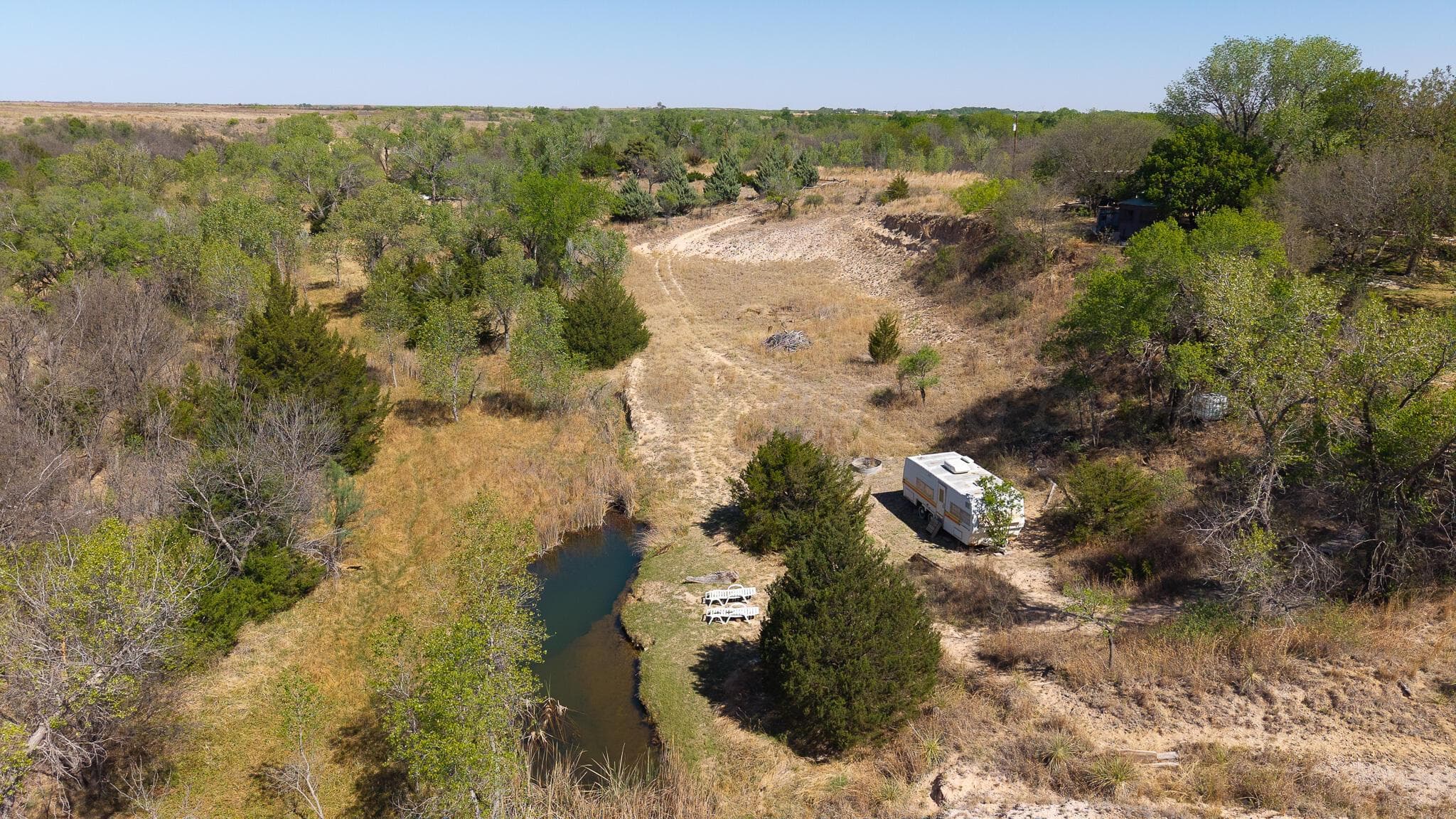 257 Carroll Creek Drive, Howardwick, TX 79226, photo 4
