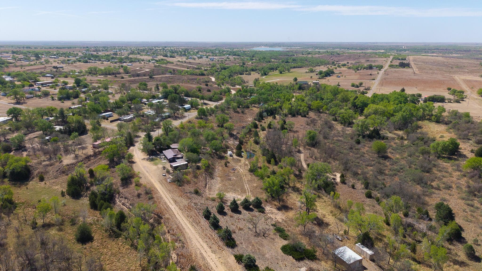 257 Carroll Creek Drive, Howardwick, TX 79226, photo 8