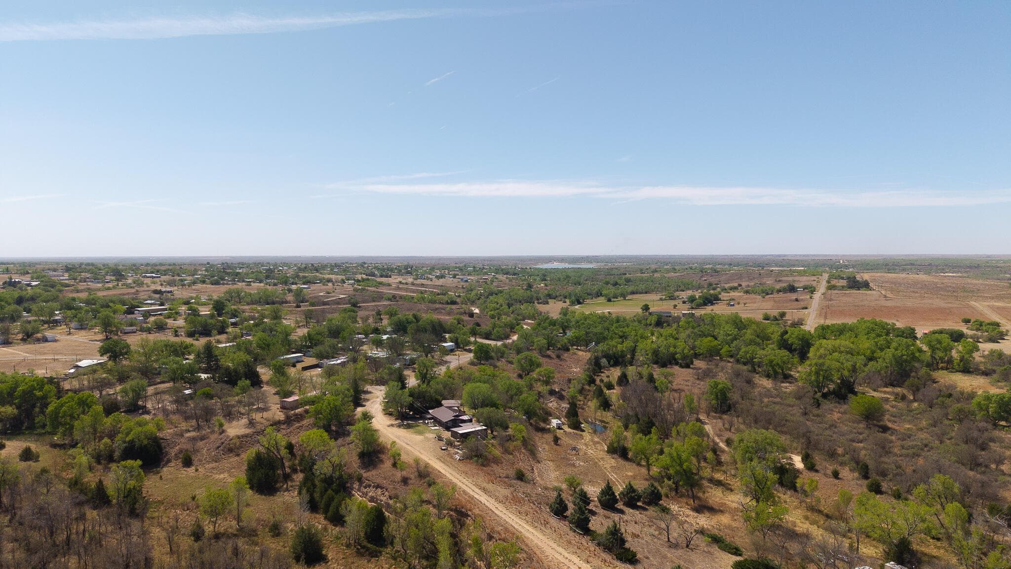 257 Carroll Creek Drive, Howardwick, TX 79226, photo 9