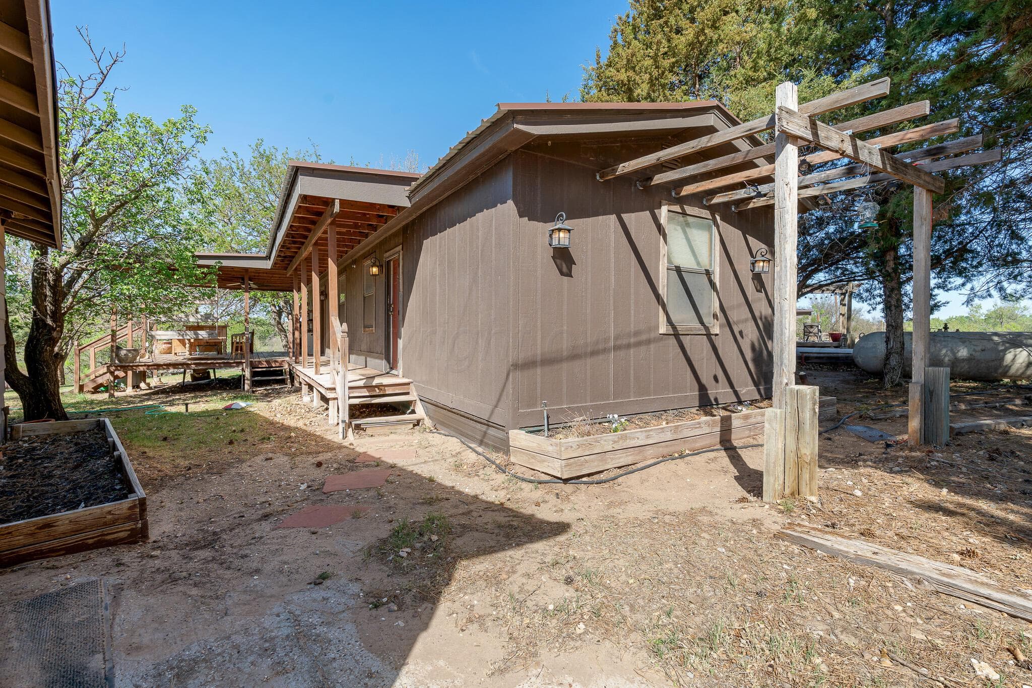 257 Carroll Creek Drive, Howardwick, TX 79226, photo 14