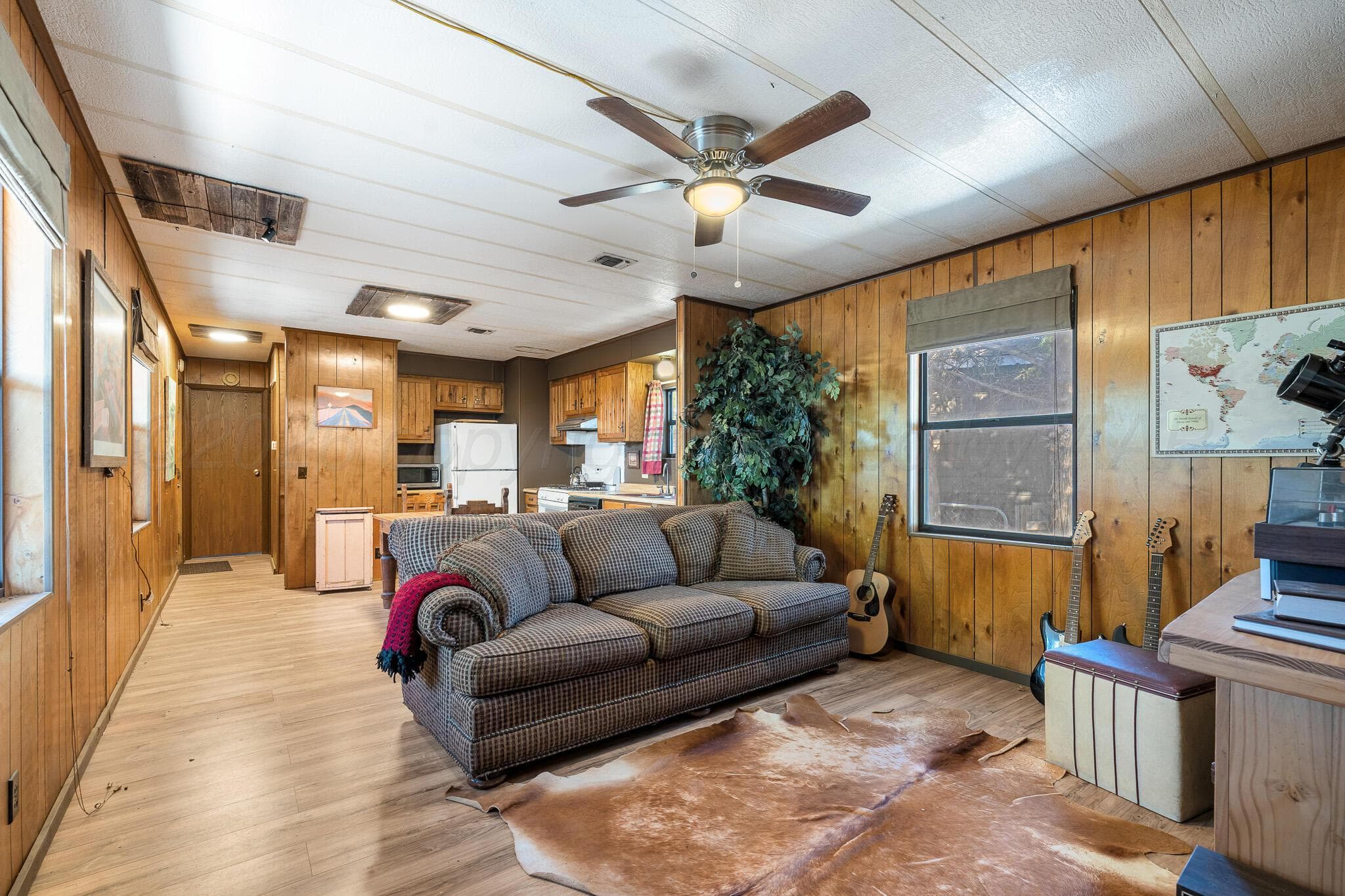 257 Carroll Creek Drive, Howardwick, TX 79226, photo 15