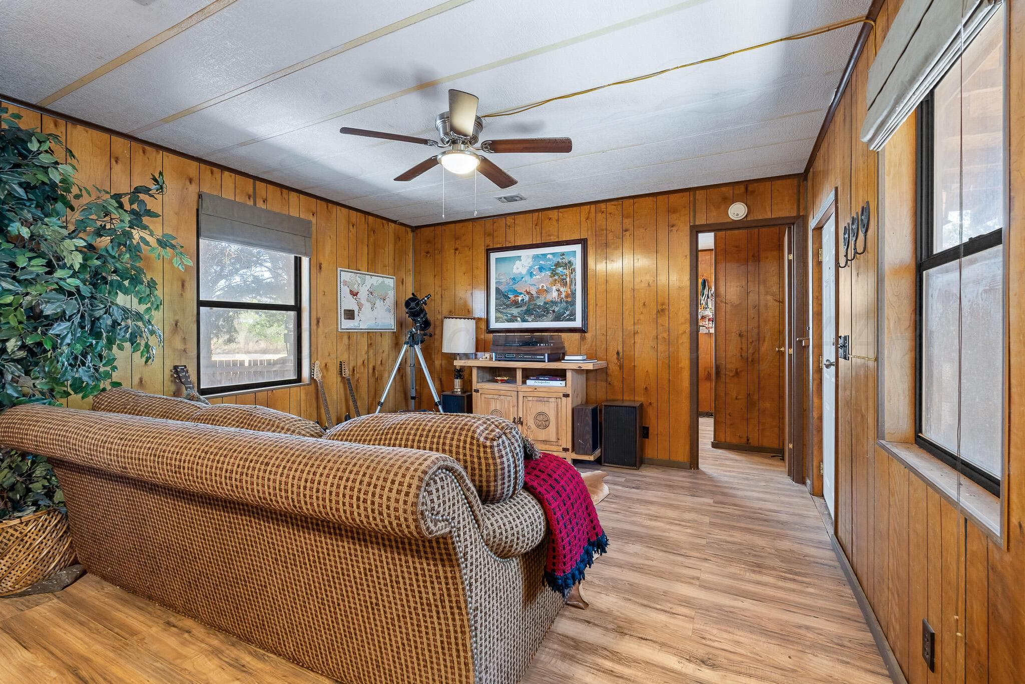 257 Carroll Creek Drive, Howardwick, TX 79226, photo 16
