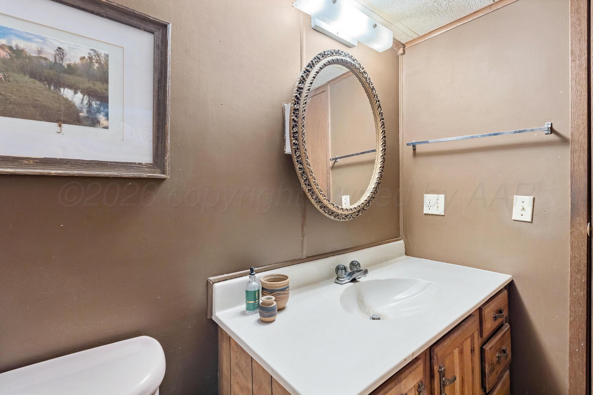 257 Carroll Creek Drive, Howardwick, TX 79226, photo 22