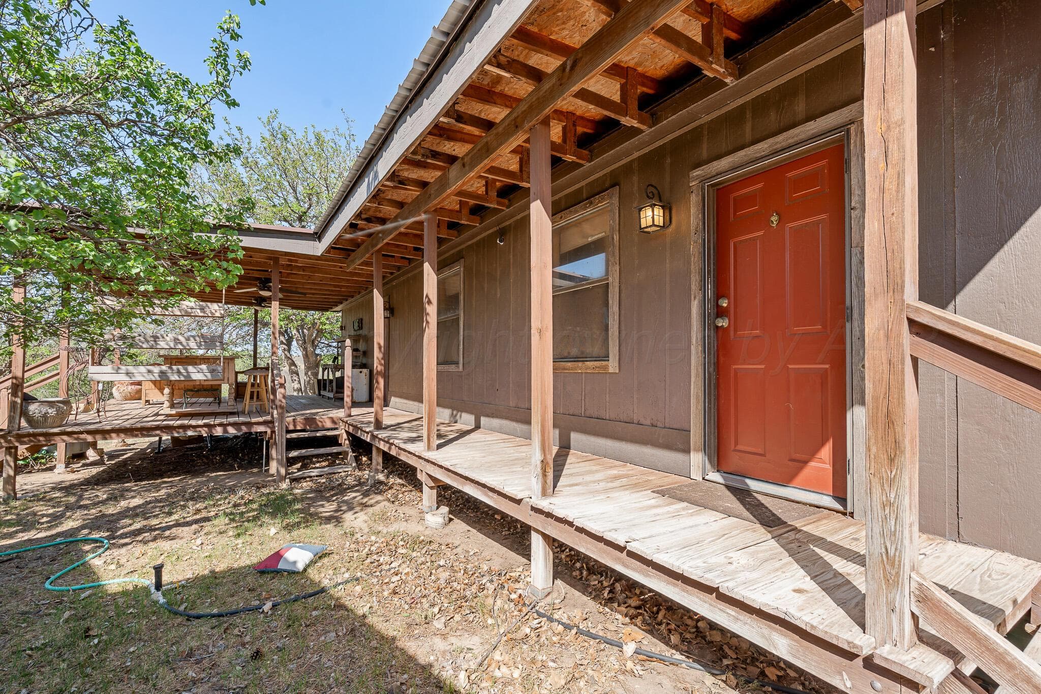 257 Carroll Creek Drive, Howardwick, TX 79226, photo 11