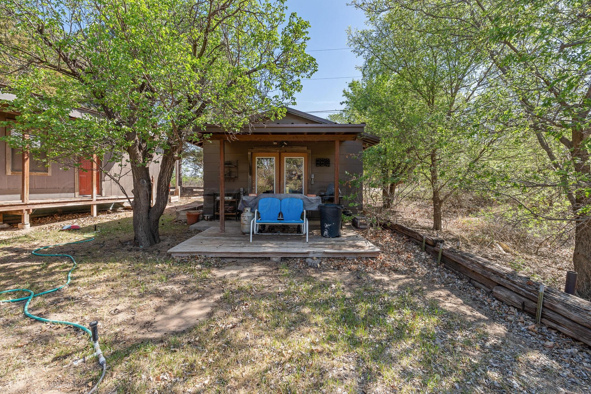 257 Carroll Creek Drive, Howardwick, TX 79226, photo 24