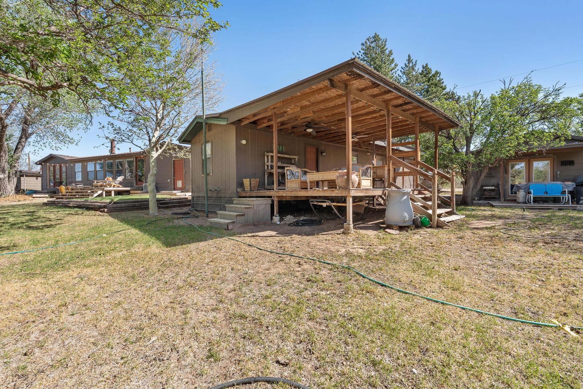 257 Carroll Creek Drive, Howardwick, TX 79226, photo 27