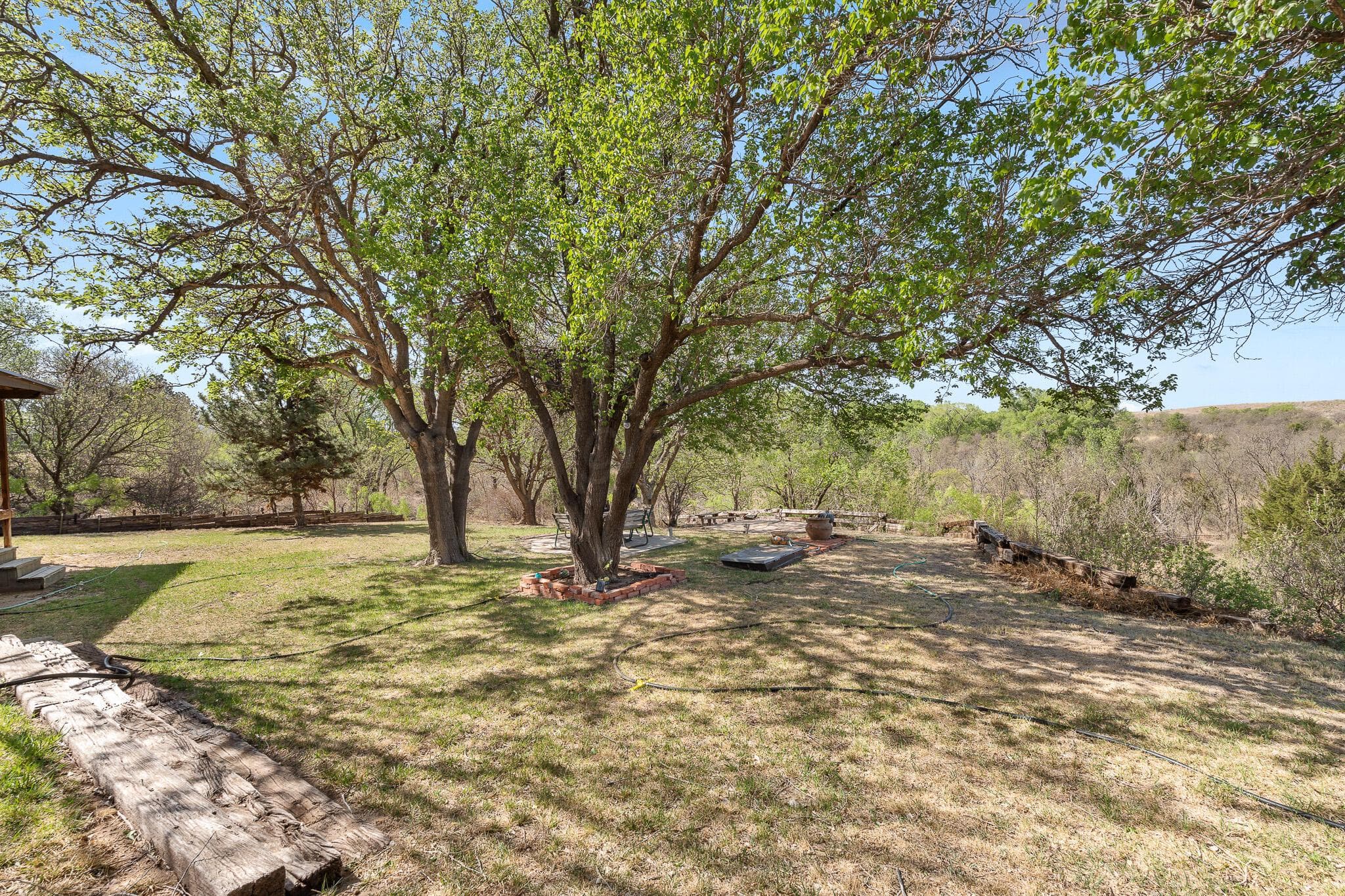 257 Carroll Creek Drive, Howardwick, TX 79226, photo 28