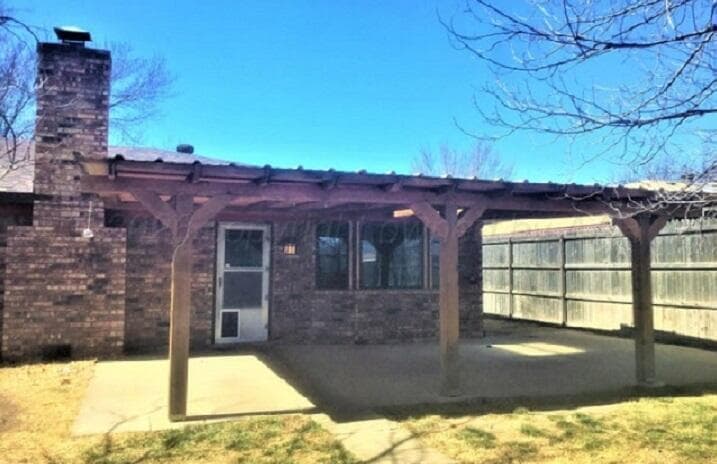 4431 EVELYN Street, Amarillo, TX 79109-5335, photo 18