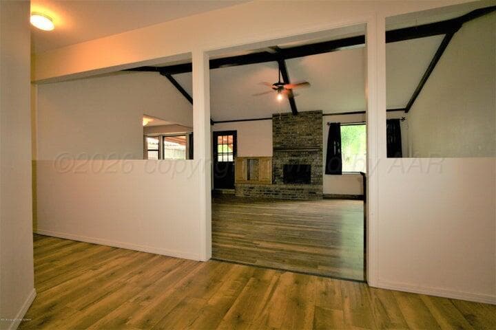 4431 EVELYN Street, Amarillo, TX 79109-5335, photo 2