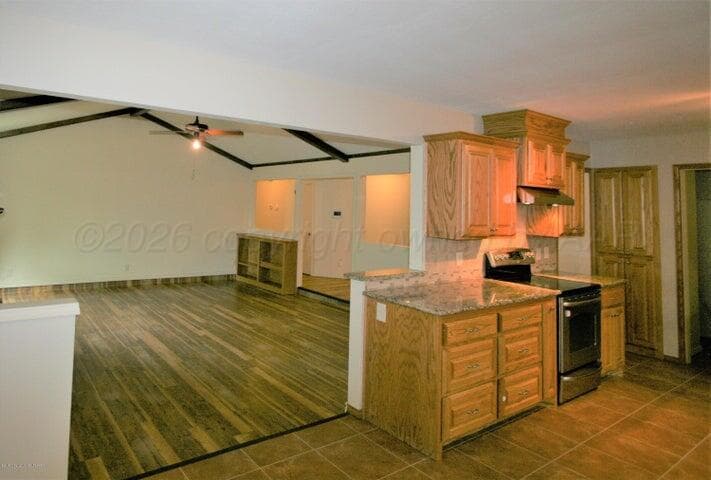 4431 EVELYN Street, Amarillo, TX 79109-5335, photo 4