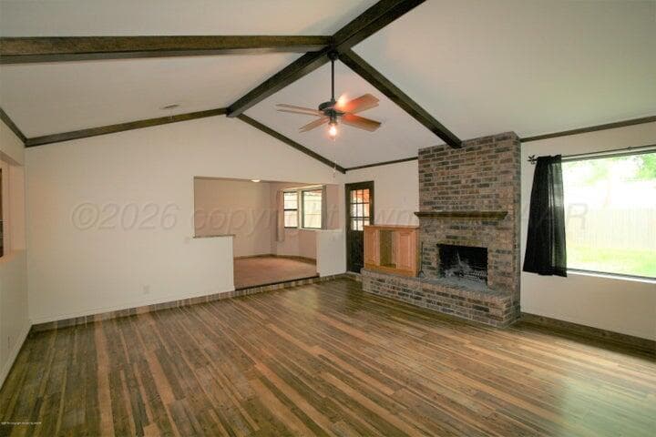 4431 EVELYN Street, Amarillo, TX 79109-5335, photo 3