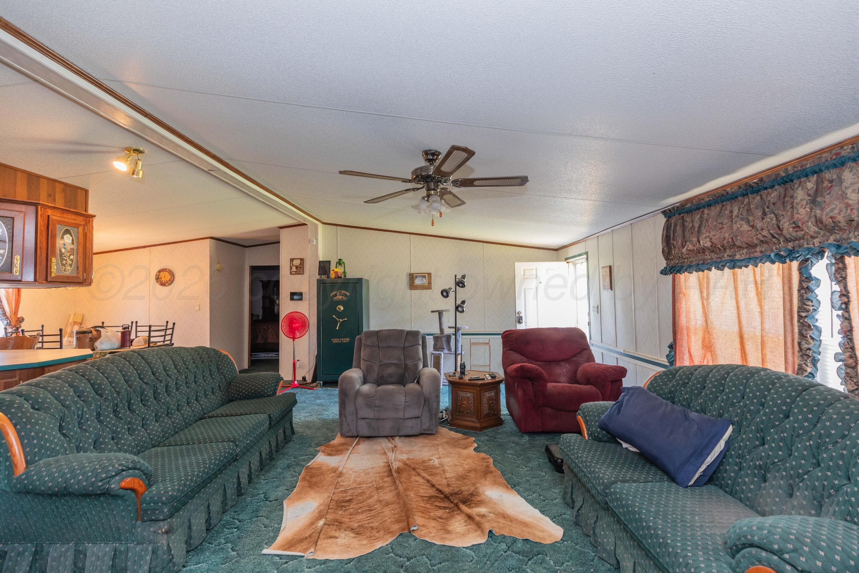 1020 Montgomery Street, Memphis, TX 79245, photo 13