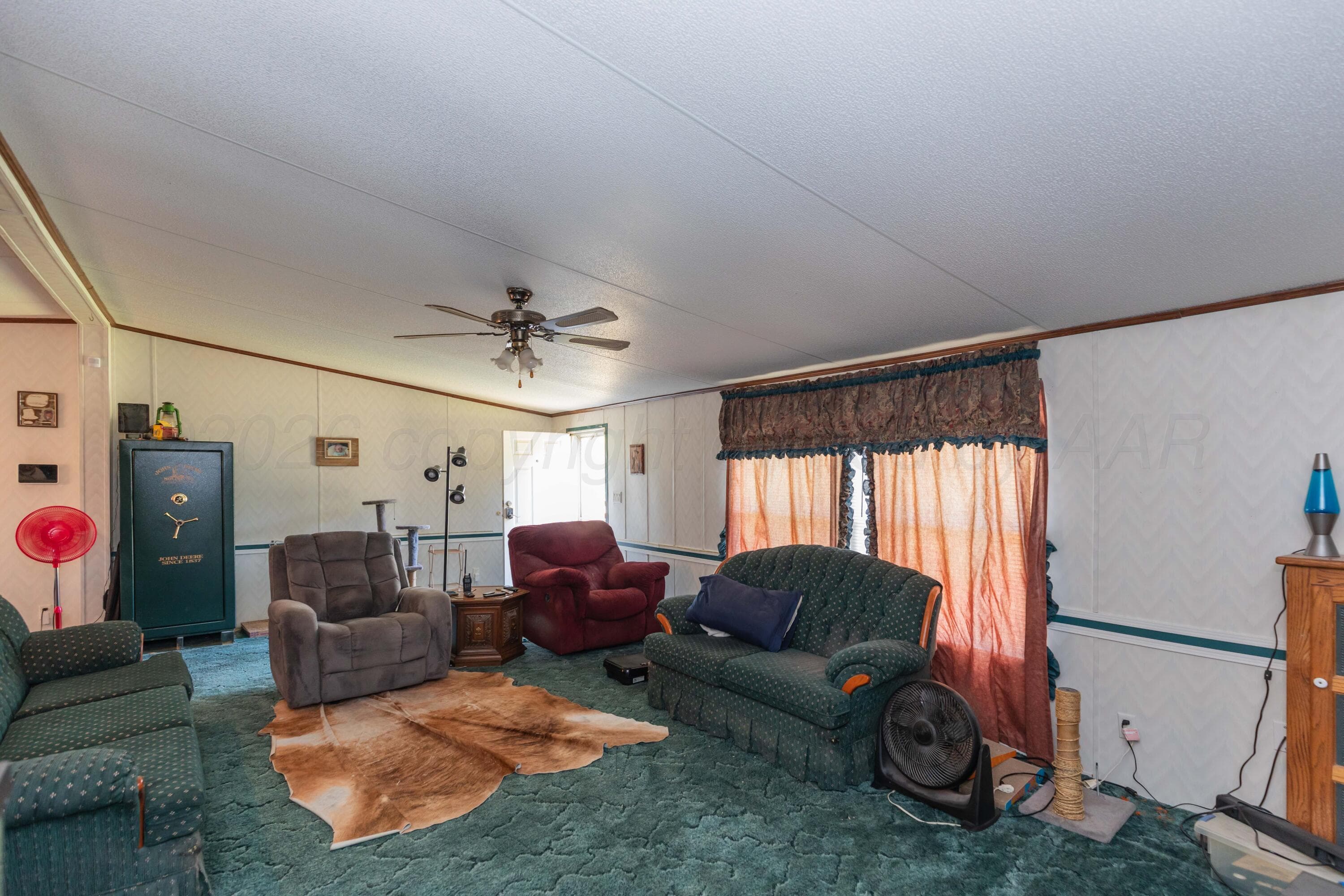 1020 Montgomery Street, Memphis, TX 79245, photo 12