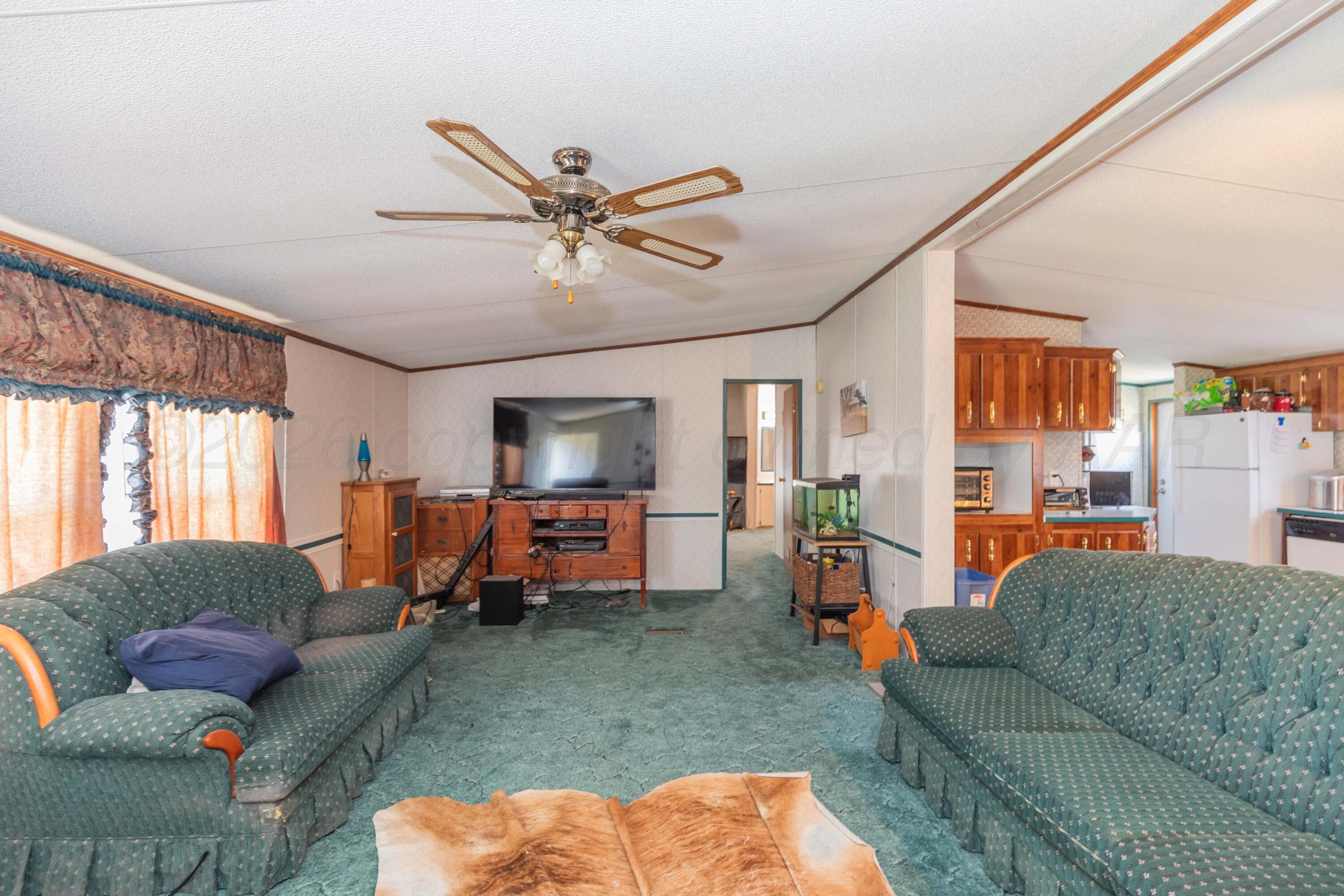 1020 Montgomery Street, Memphis, TX 79245, photo 11