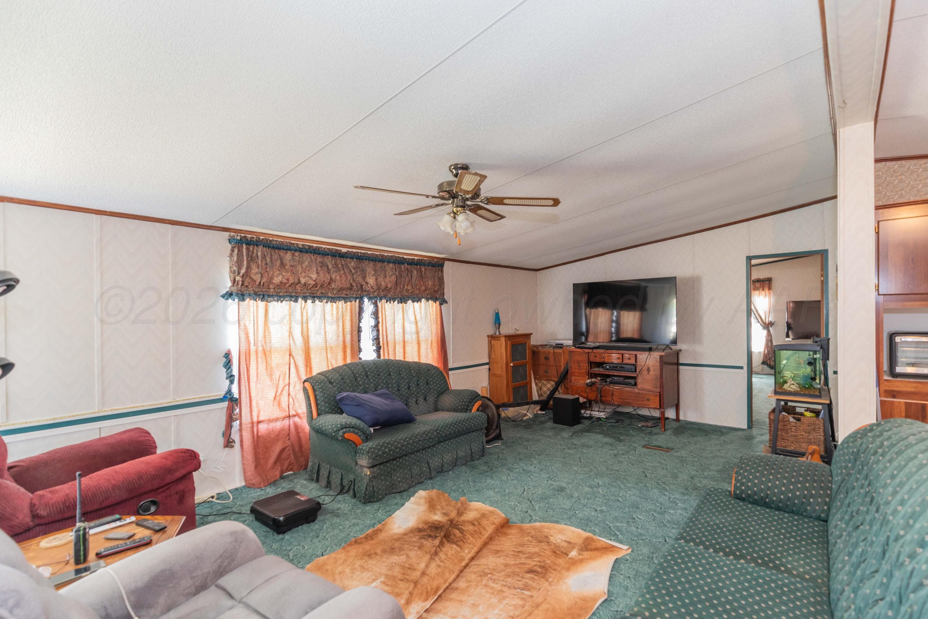 1020 Montgomery Street, Memphis, TX 79245, photo 10