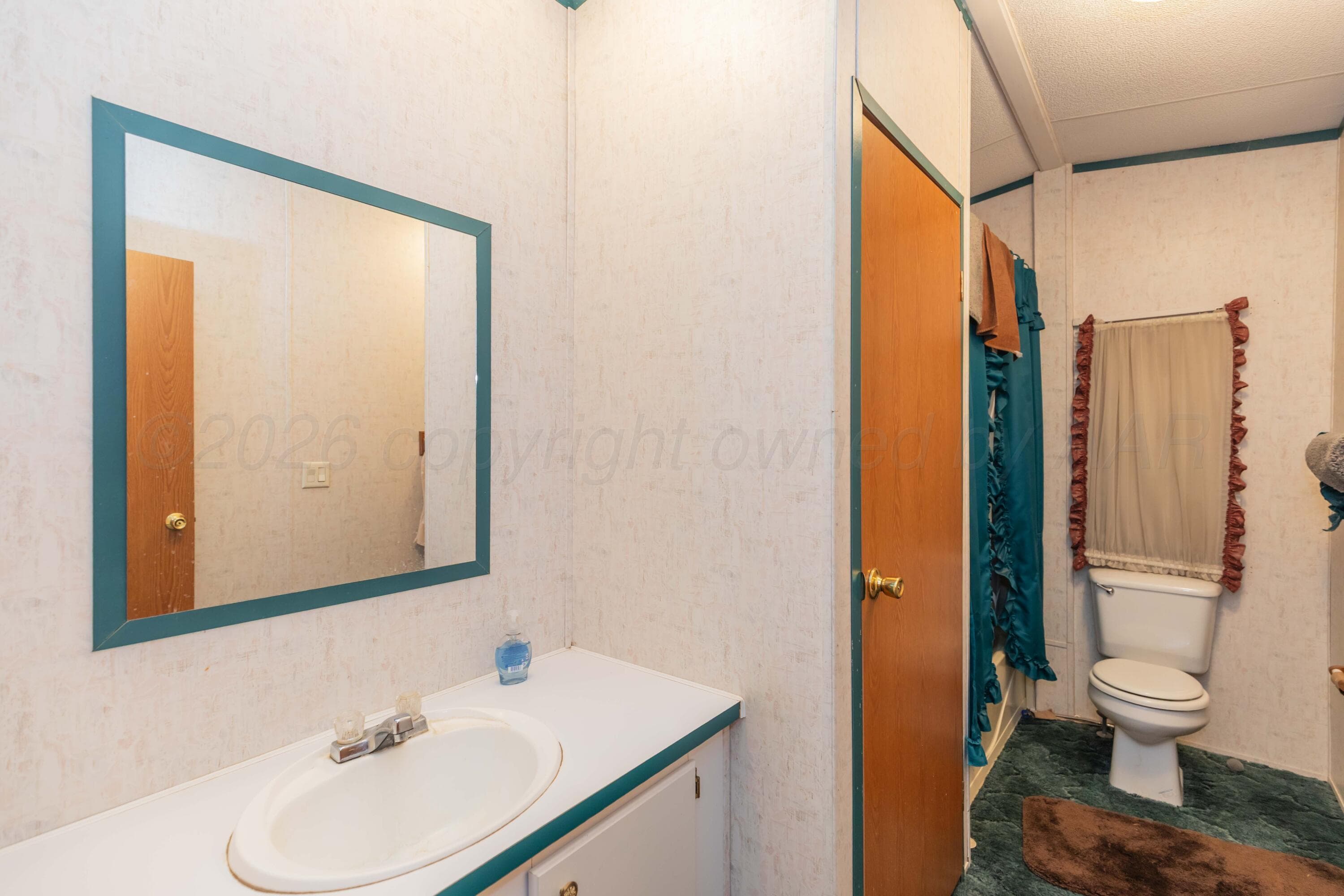 1020 Montgomery Street, Memphis, TX 79245, photo 25