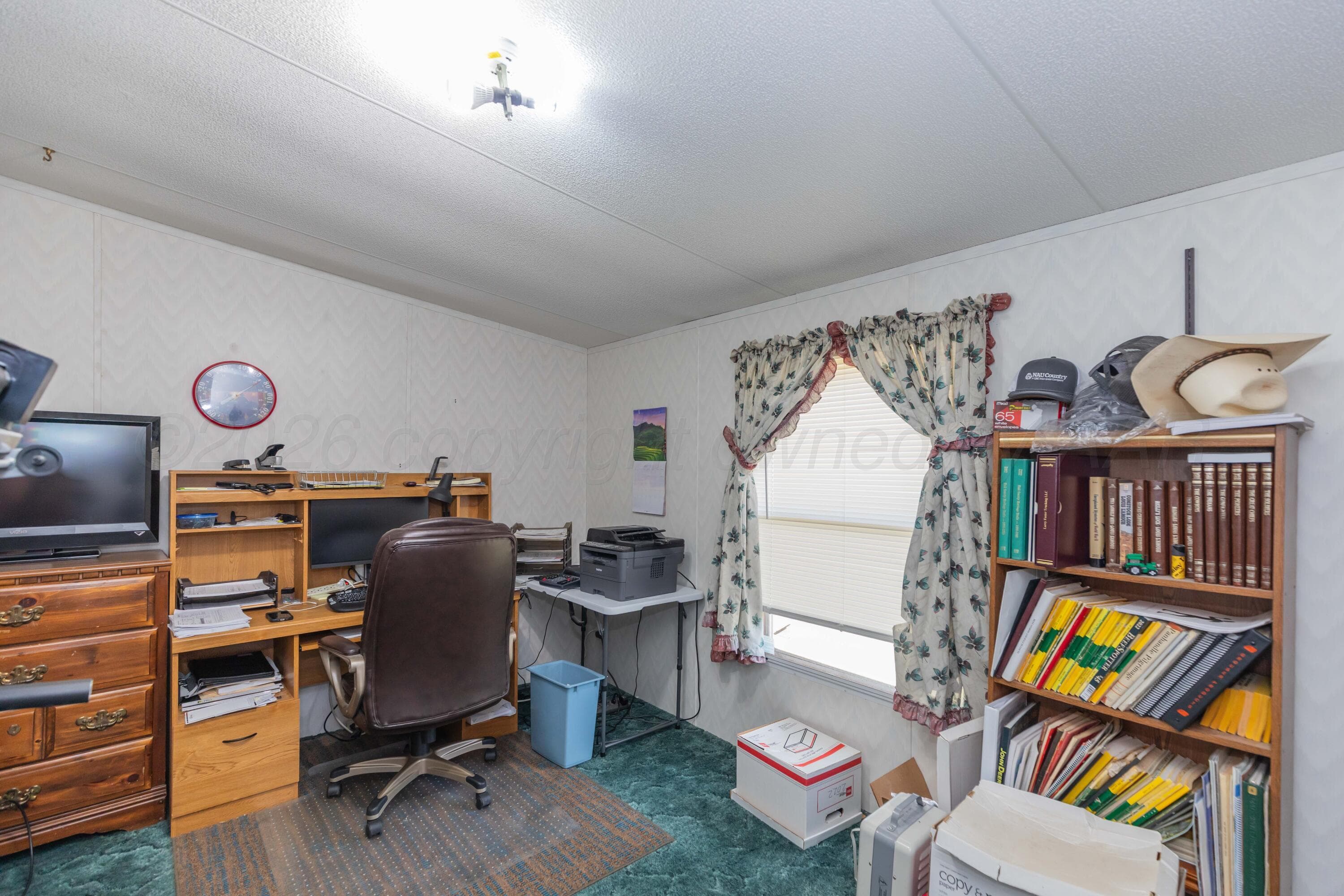 1020 Montgomery Street, Memphis, TX 79245, photo 27