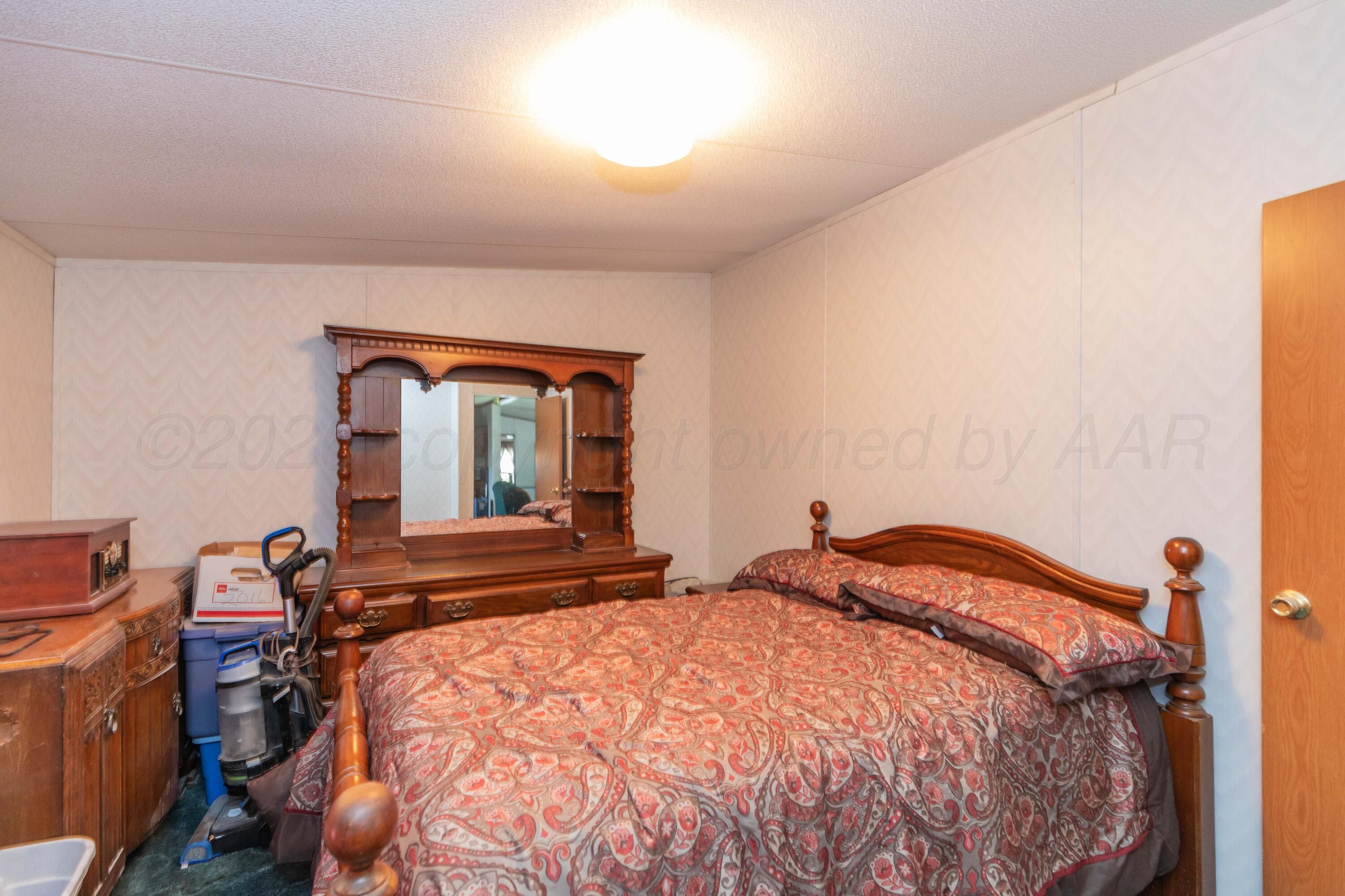 1020 Montgomery Street, Memphis, TX 79245, photo 24