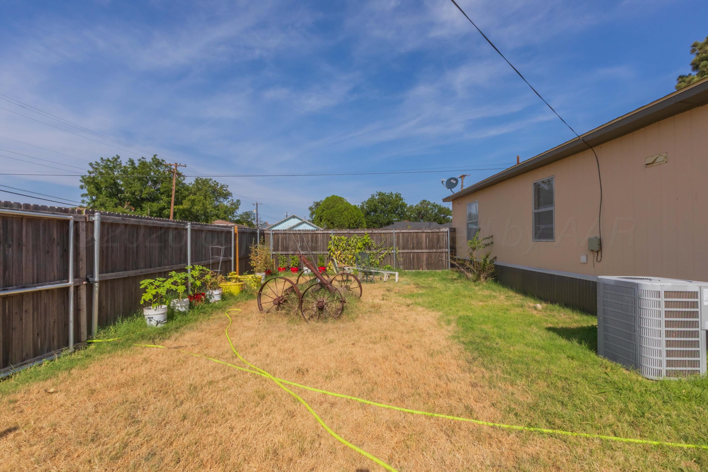 1020 Montgomery Street, Memphis, TX 79245, photo 35