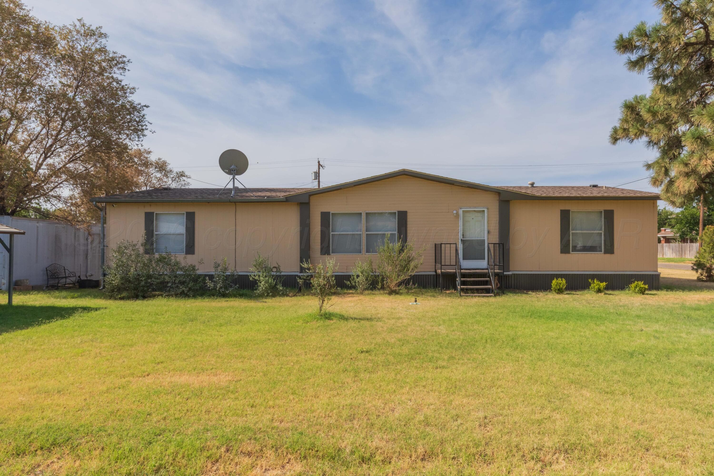1020 Montgomery Street, Memphis, TX 79245, photo 7
