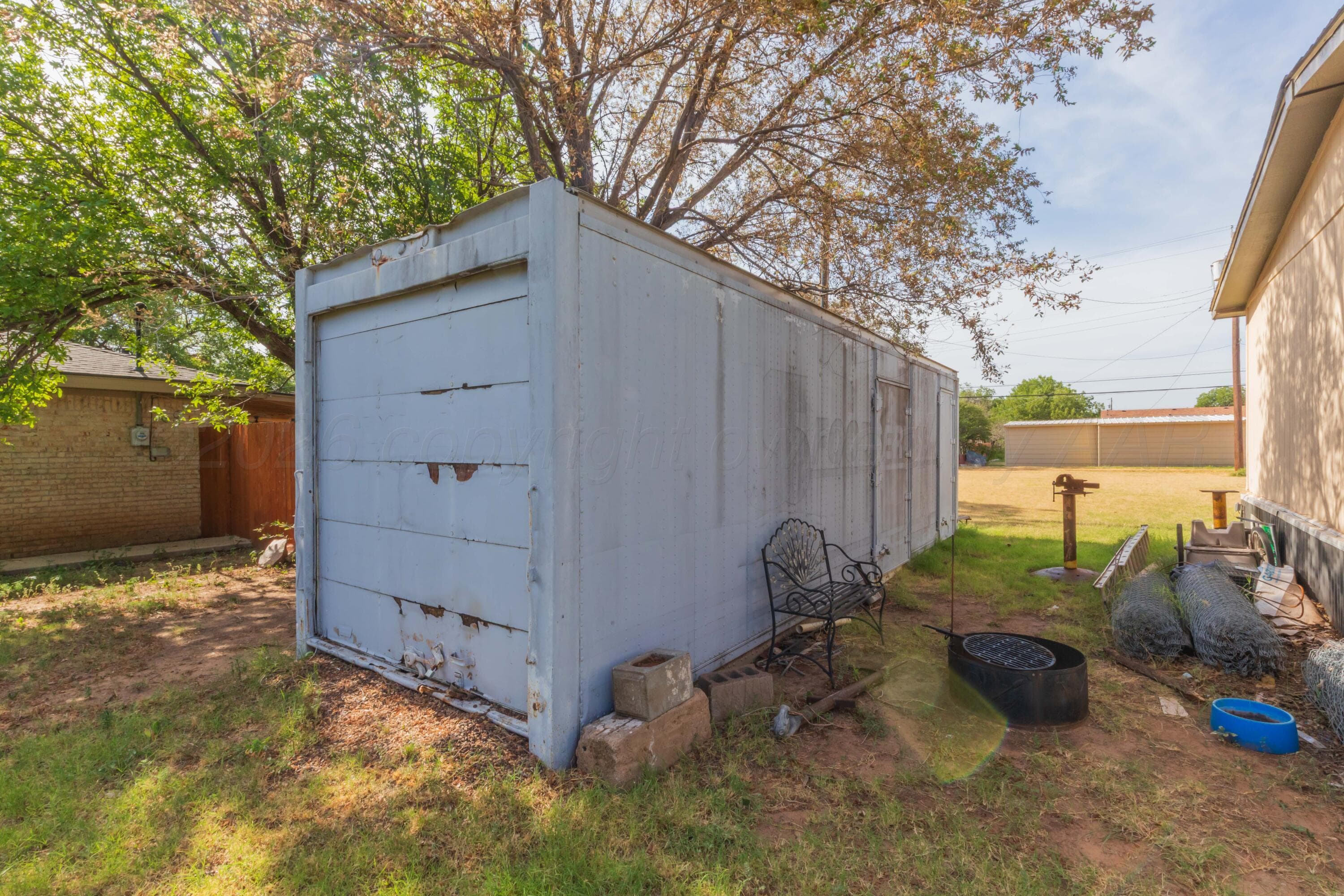 1020 Montgomery Street, Memphis, TX 79245, photo 36