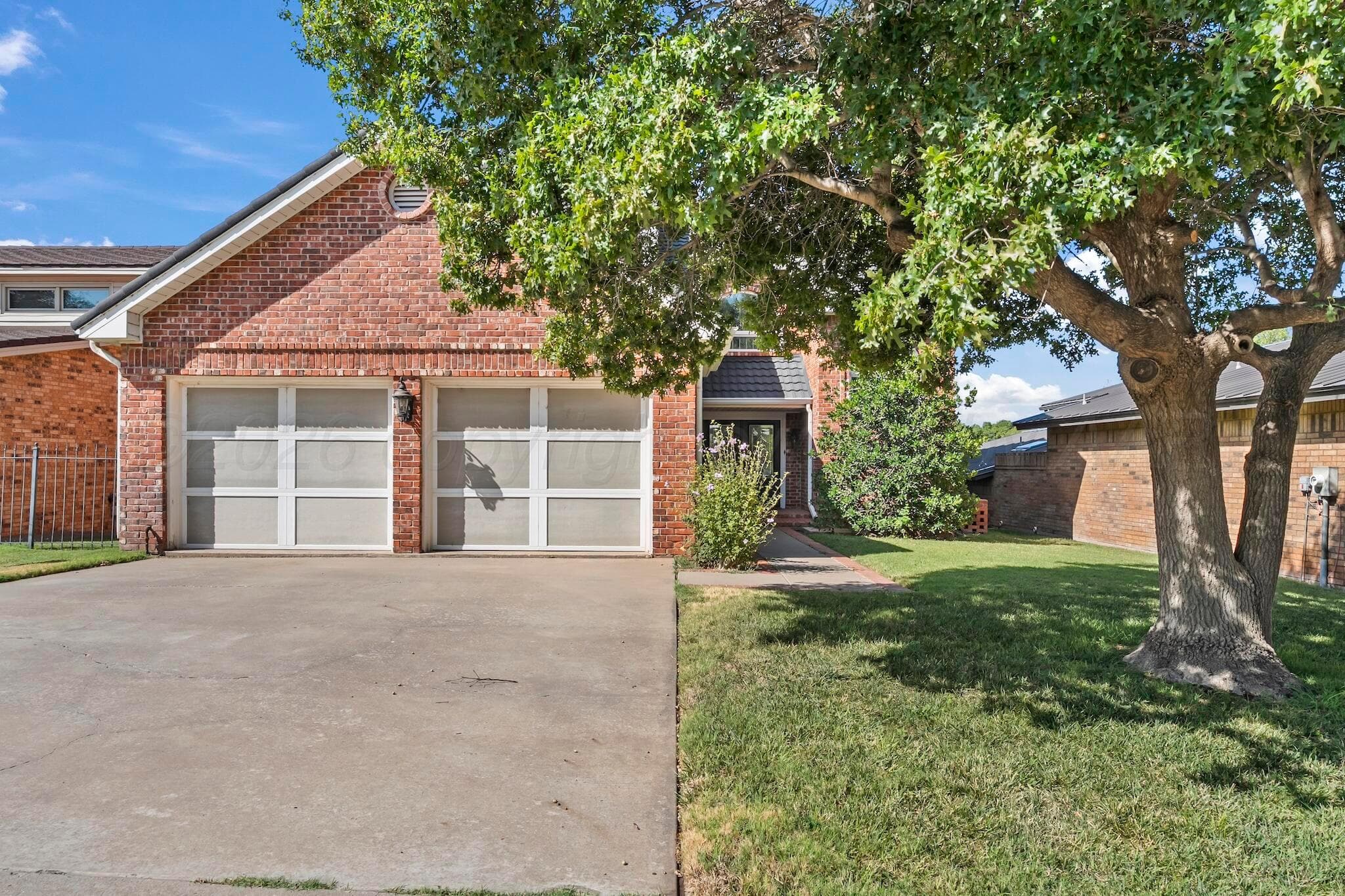 19 Crenshaw Street, Amarillo, TX 79124-1703