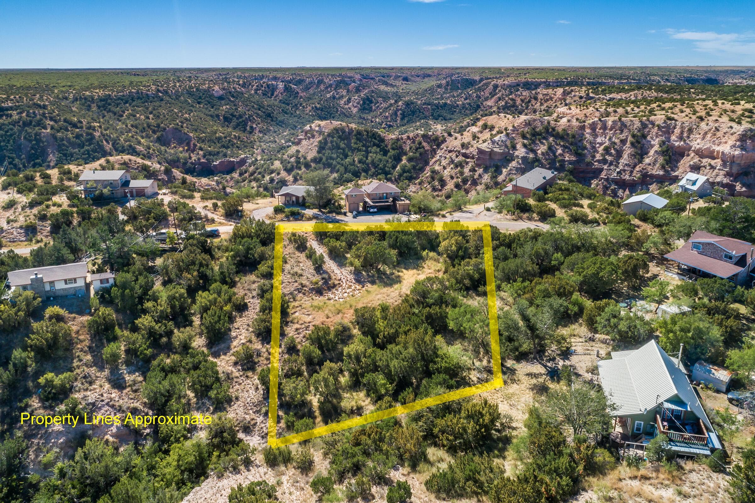 0 VALLEYVIEW Drive, Canyon, TX 79015, photo 2