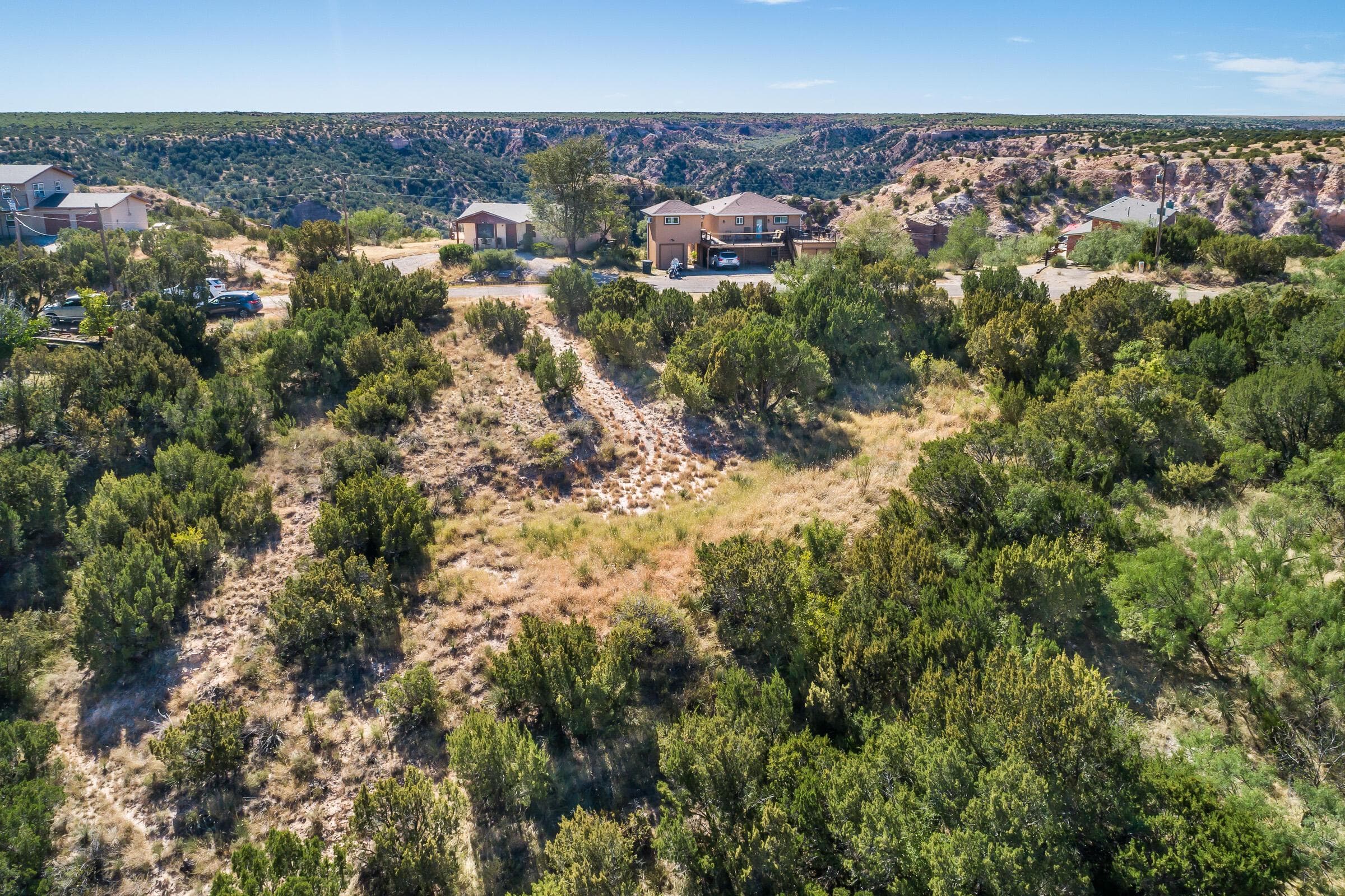 0 VALLEYVIEW Drive, Canyon, TX 79015, photo 3
