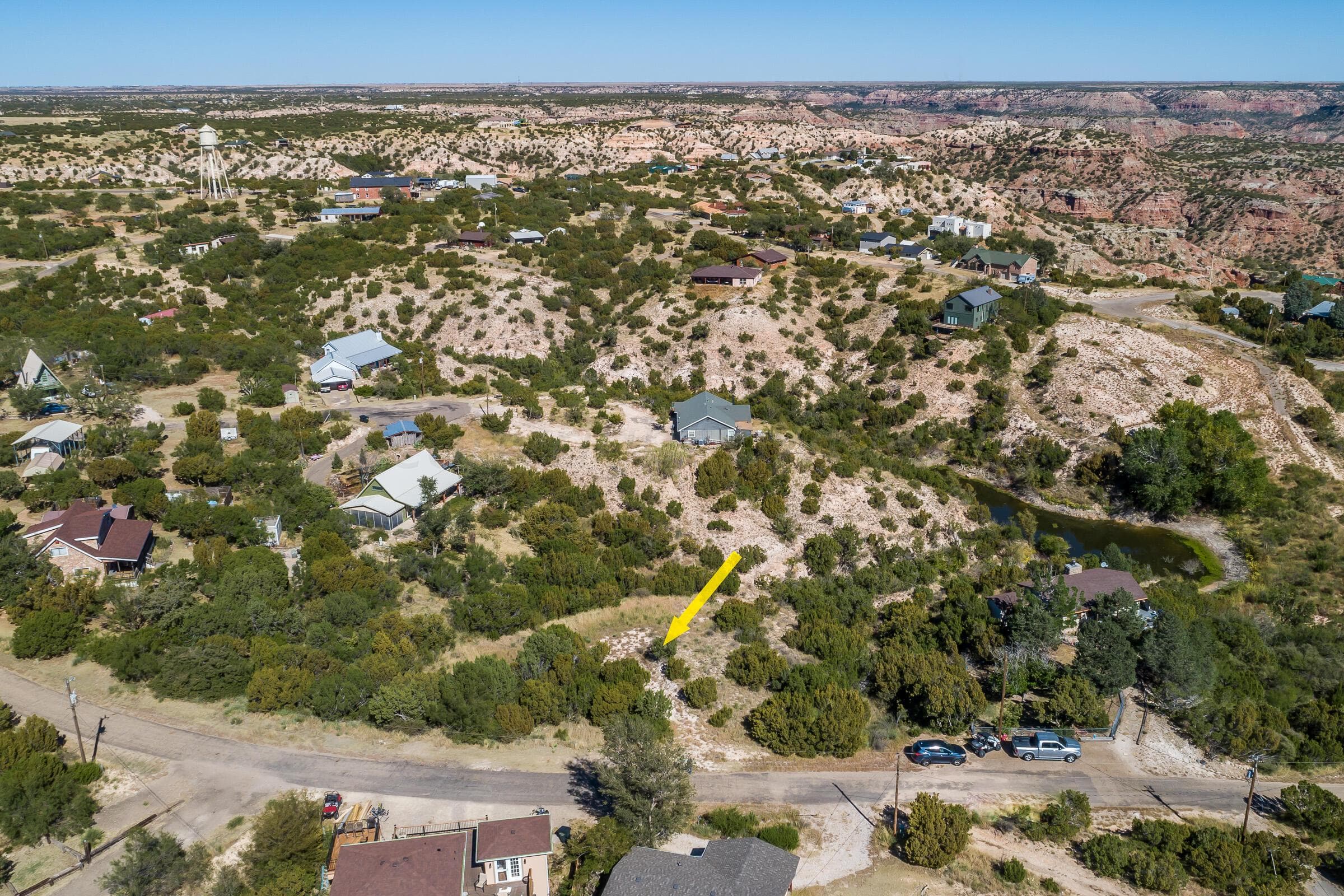 0 VALLEYVIEW Drive, Canyon, TX 79015, photo 4