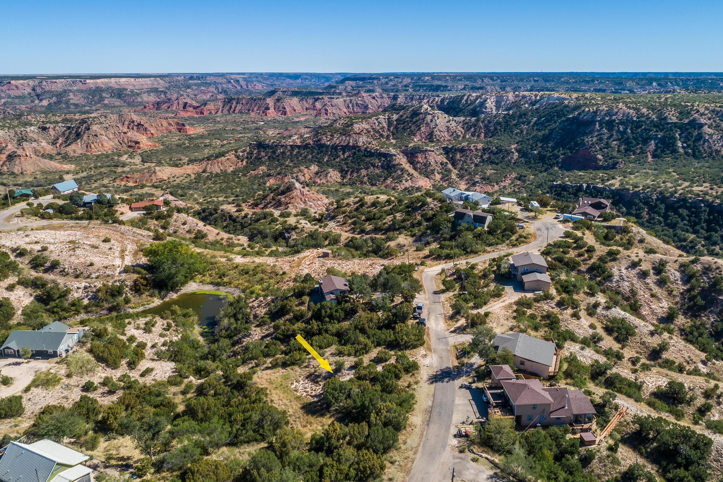 0 VALLEYVIEW Drive, Canyon, TX 79015, photo 5