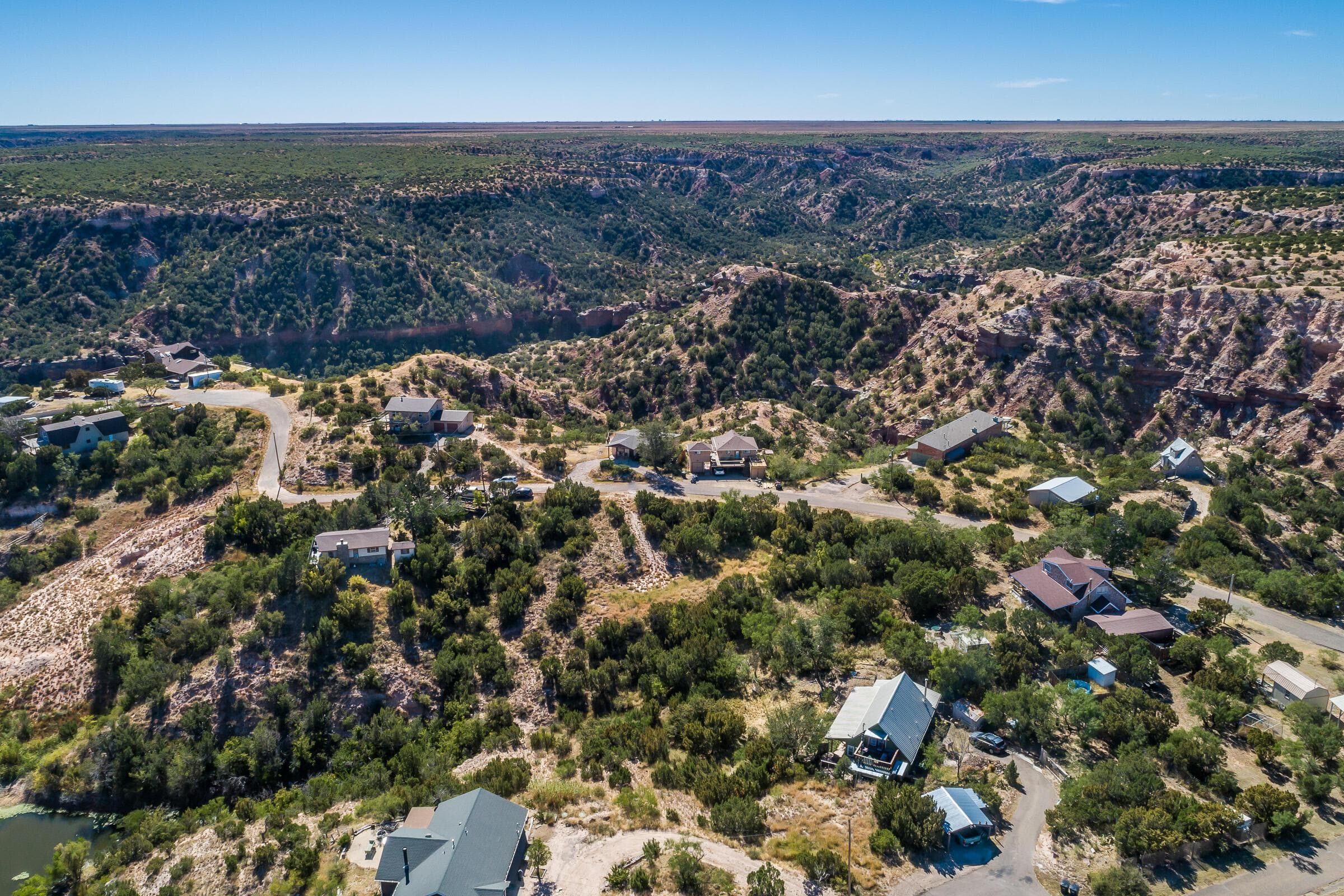 0 VALLEYVIEW Drive, Canyon, TX 79015, photo 6