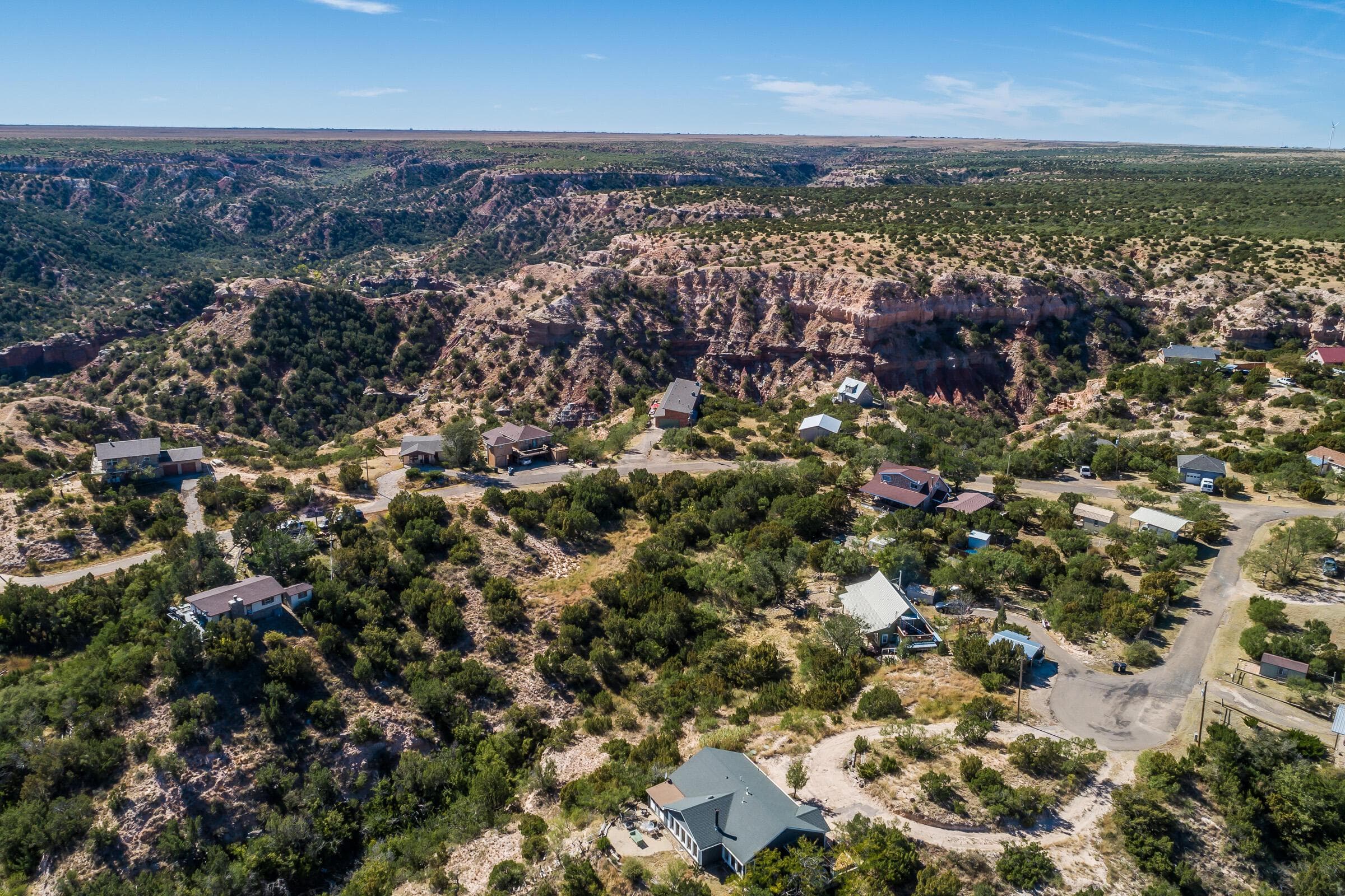 0 VALLEYVIEW Drive, Canyon, TX 79015, photo 7