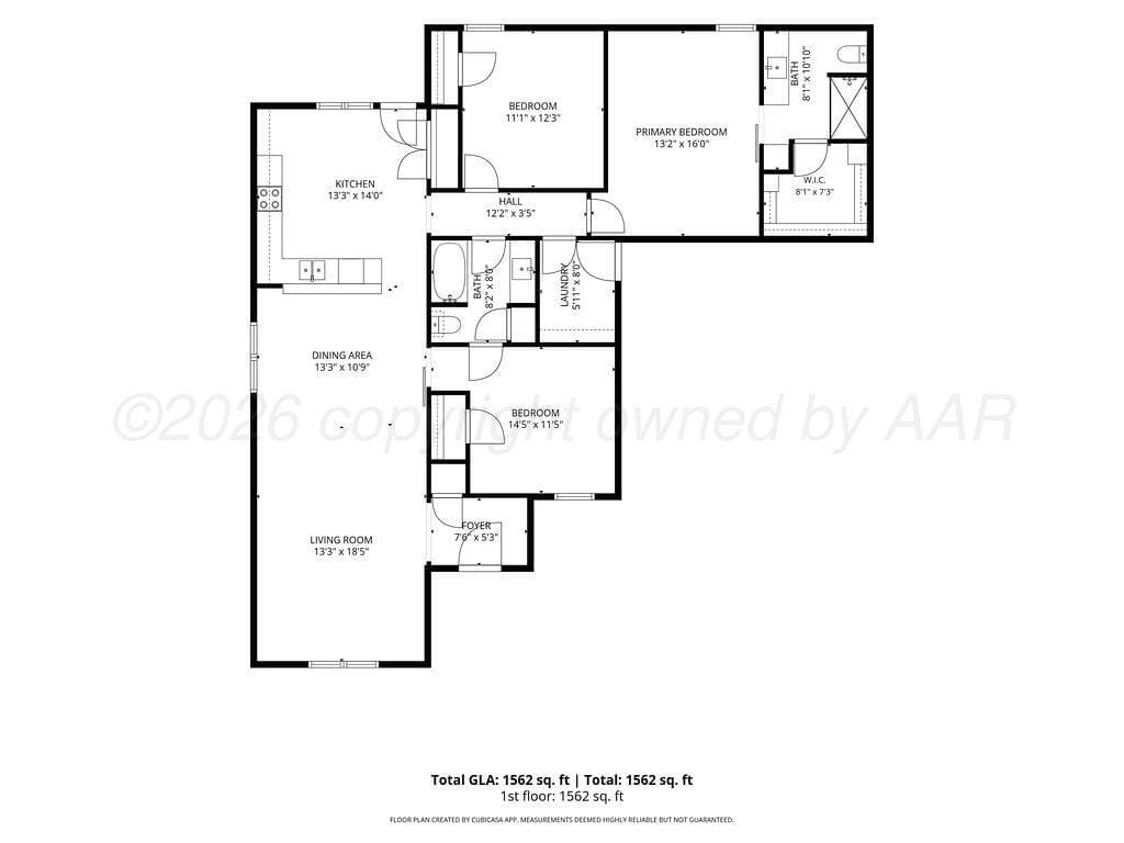 1719 Tumbleweed Trail, Dalhart, TX 79022, photo 18