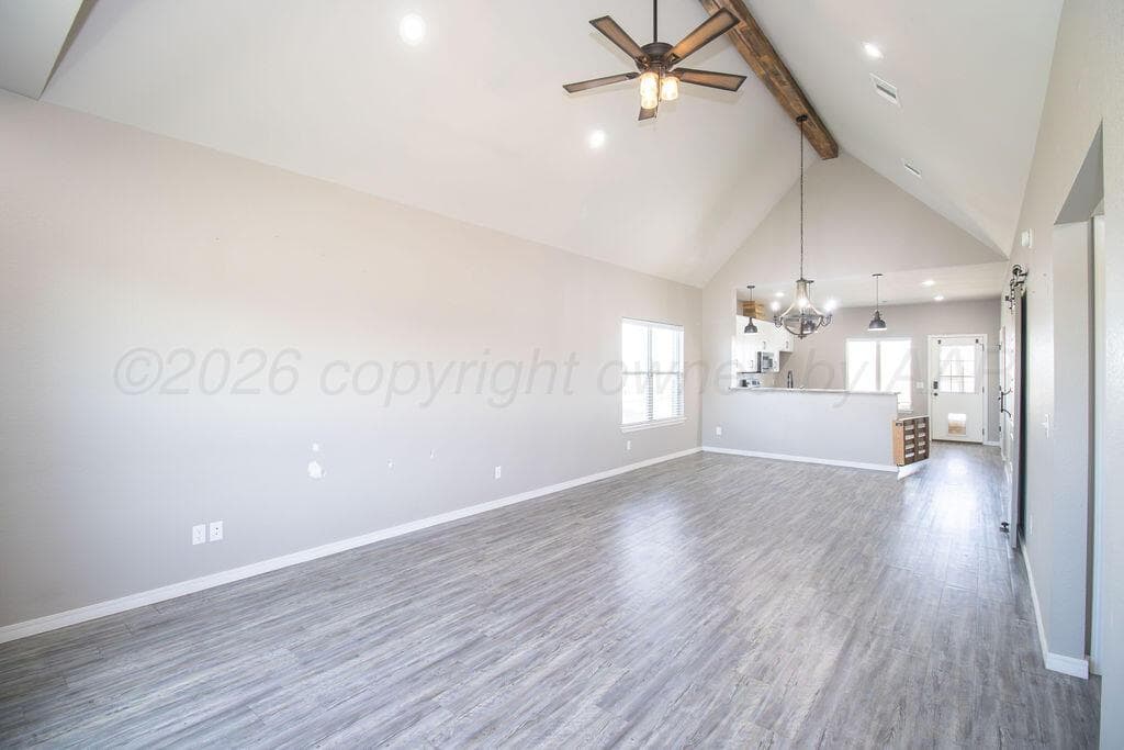 1719 Tumbleweed Trail, Dalhart, TX 79022, photo 4