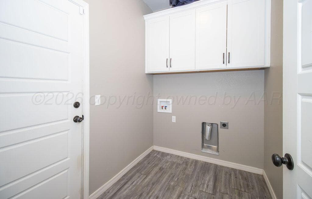 1719 Tumbleweed Trail, Dalhart, TX 79022, photo 15
