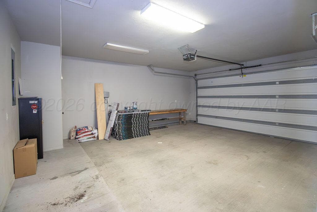 1719 Tumbleweed Trail, Dalhart, TX 79022, photo 16
