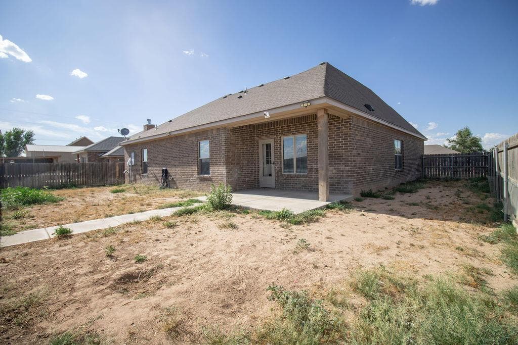 1719 Tumbleweed Trail, Dalhart, TX 79022, photo 17