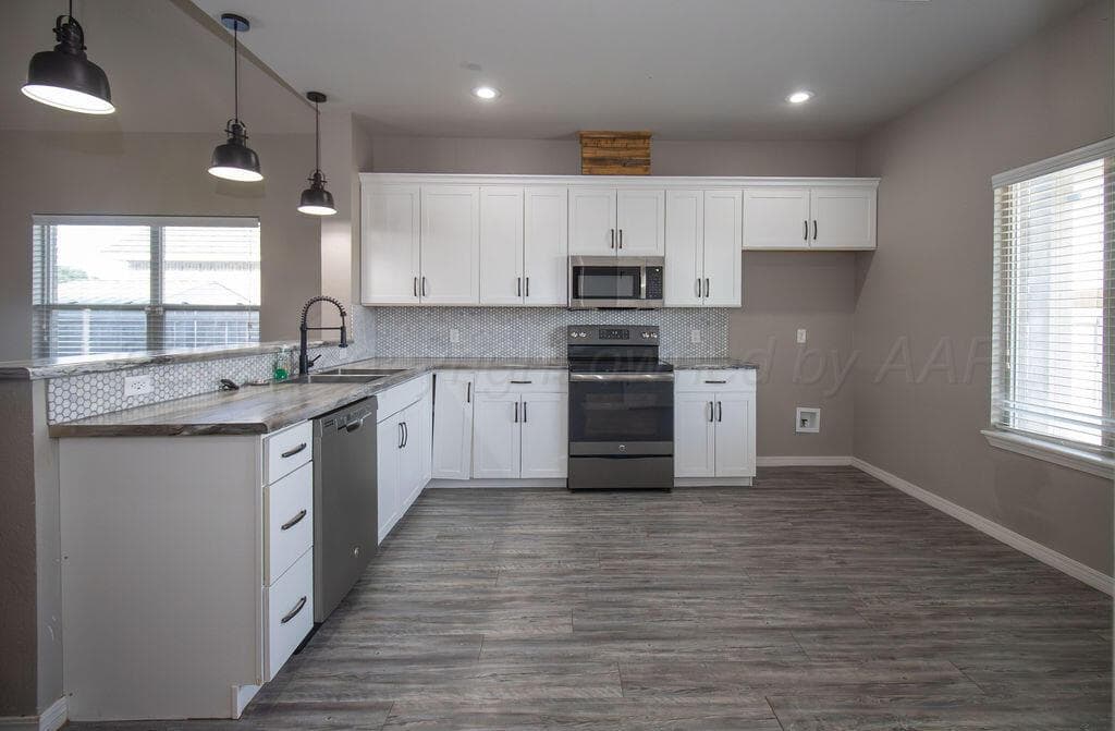 1719 Tumbleweed Trail, Dalhart, TX 79022, photo 6