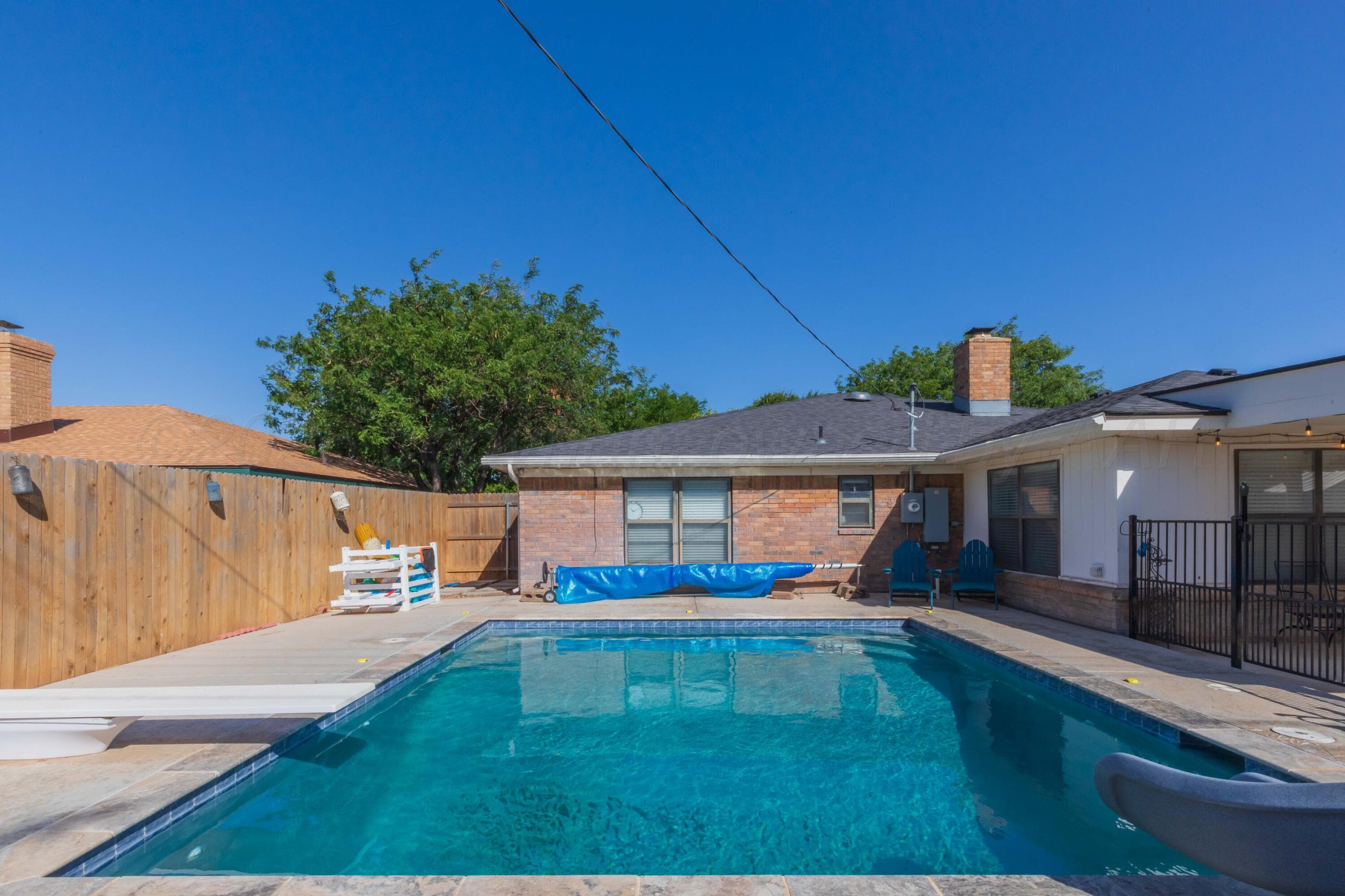 7411 JAMESON Drive, Amarillo, TX 79121, photo 45