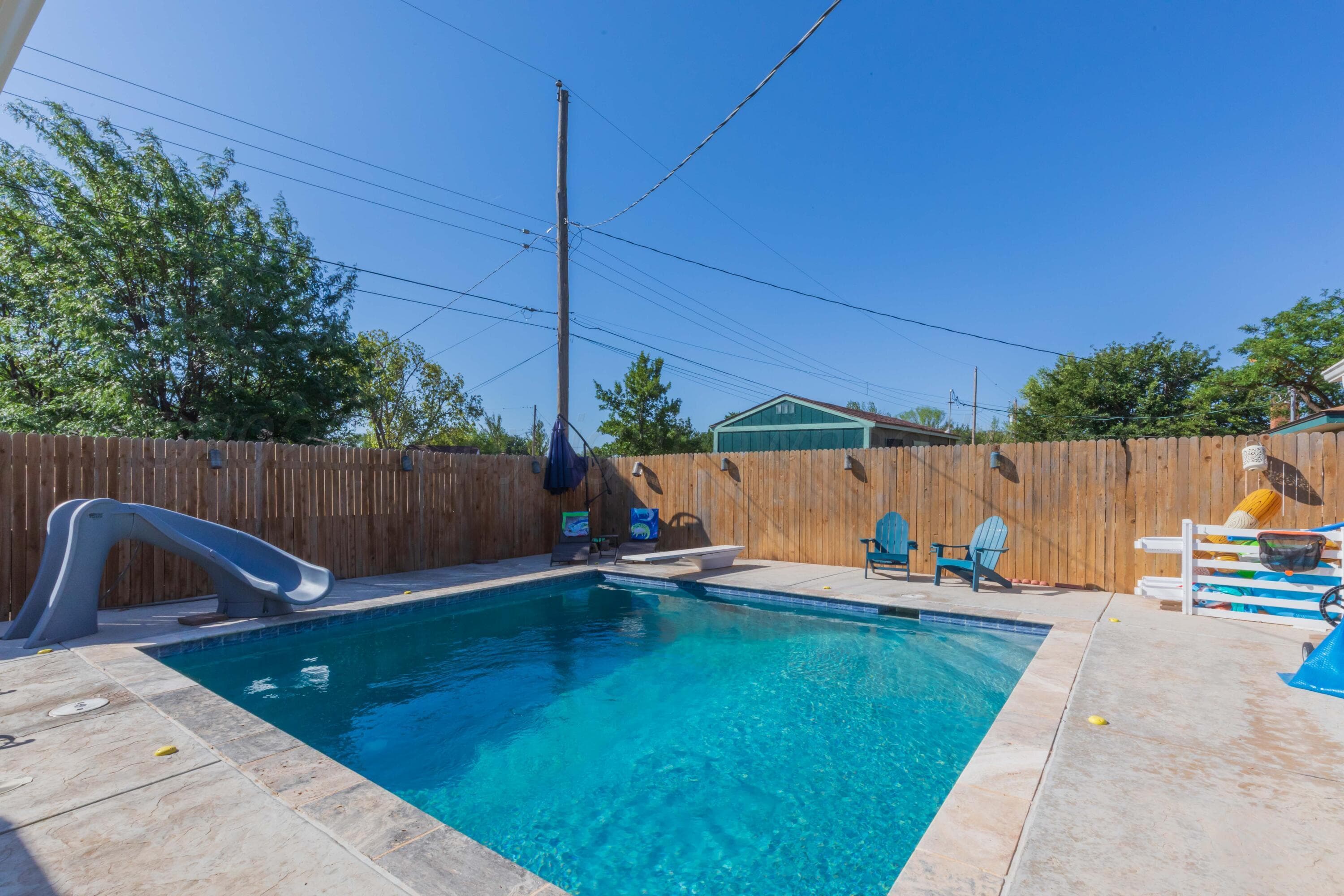7411 JAMESON Drive, Amarillo, TX 79121, photo 15