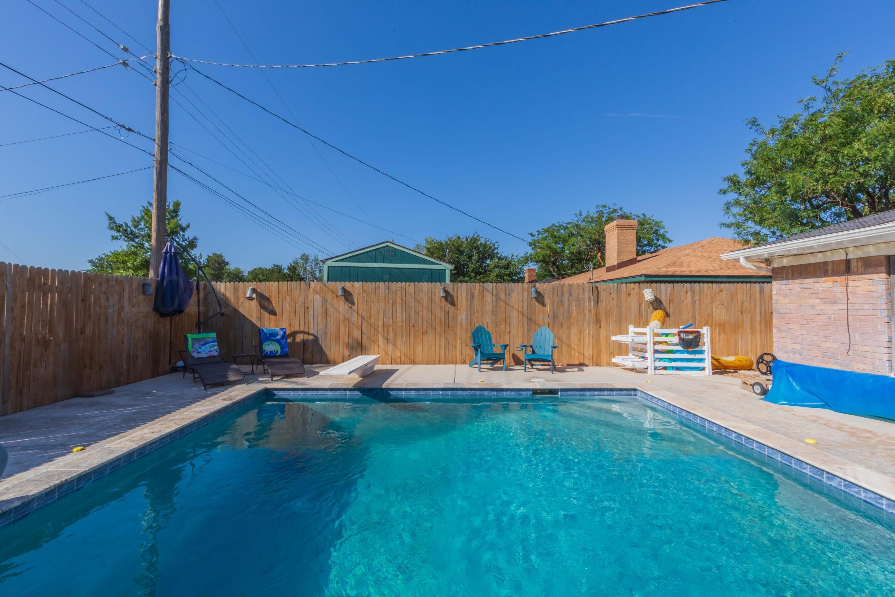 7411 JAMESON Drive, Amarillo, TX 79121, photo 47