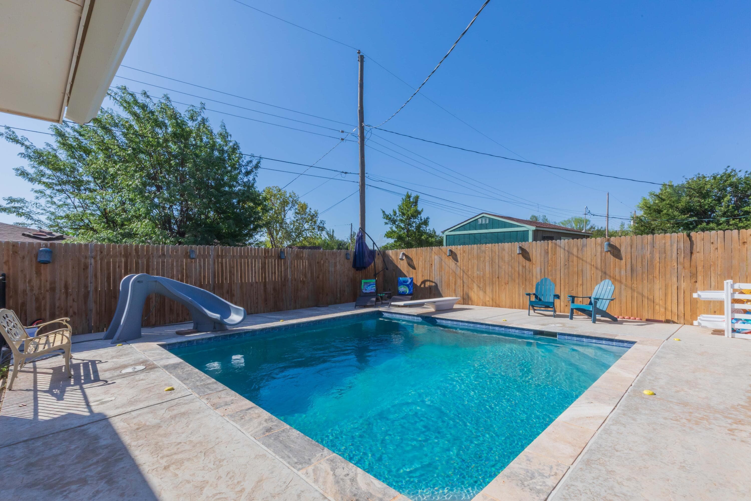 7411 JAMESON Drive, Amarillo, TX 79121, photo 48