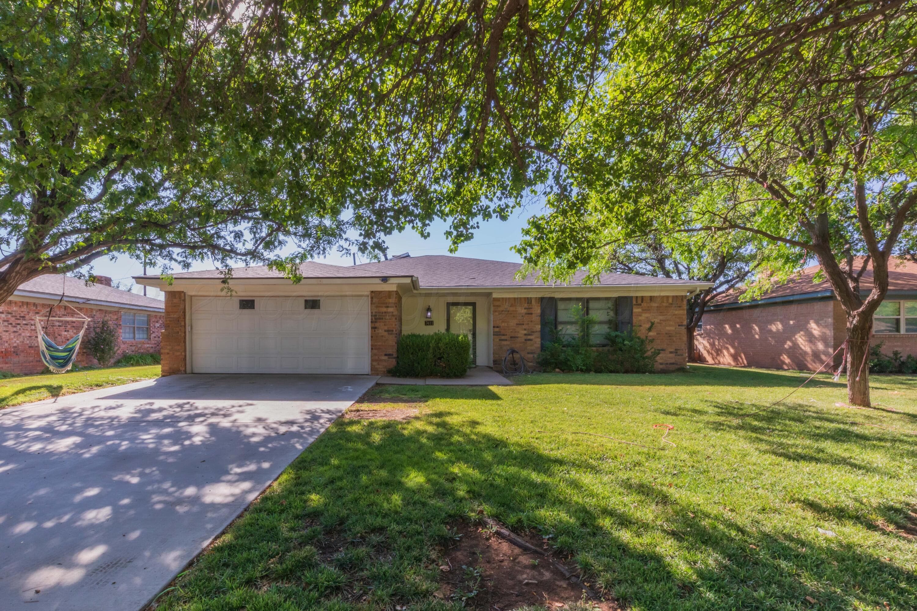 7411 JAMESON Drive, Amarillo, TX 79121, photo 17