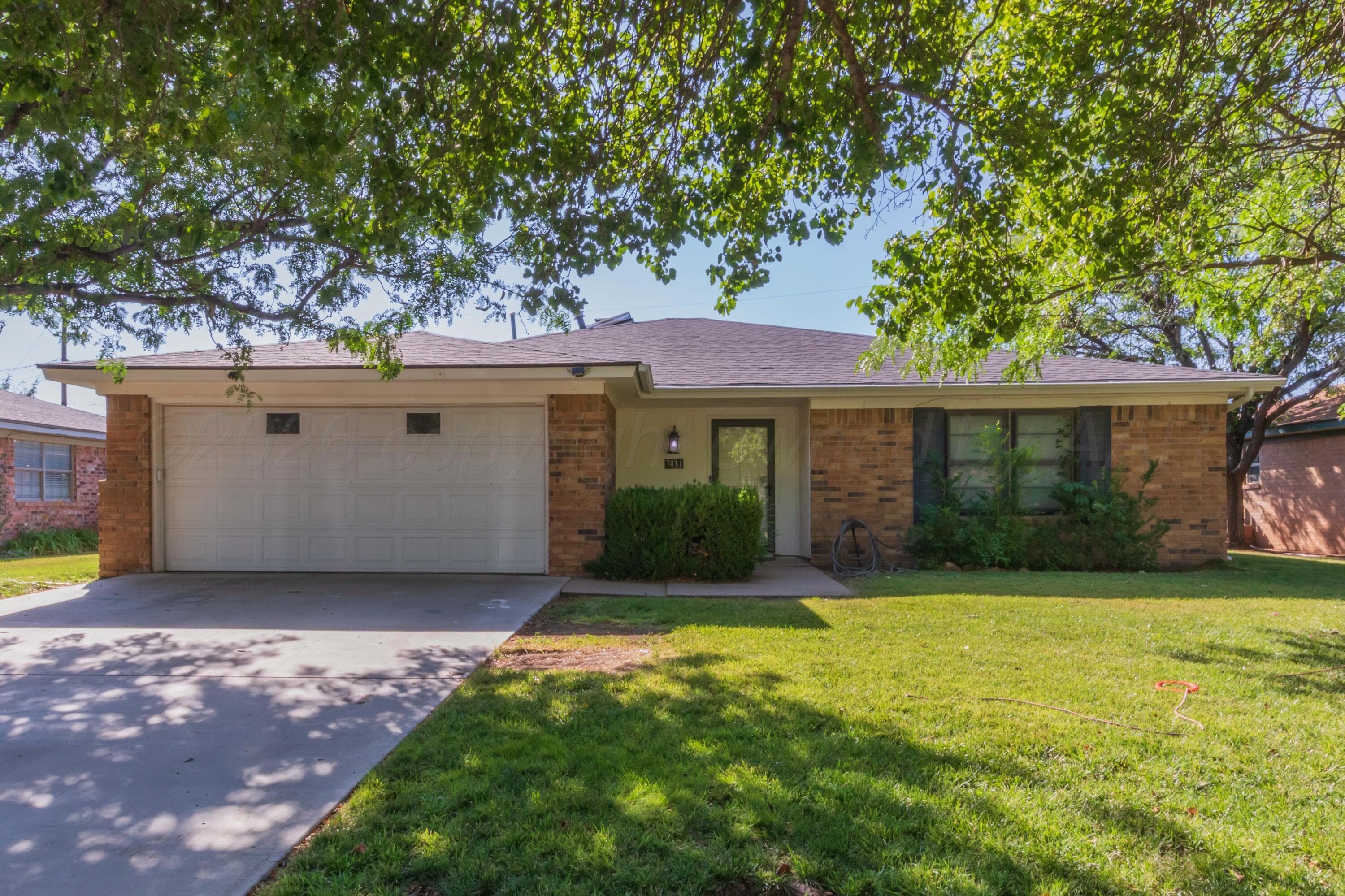 7411 JAMESON Drive, Amarillo, TX 79121, photo 2
